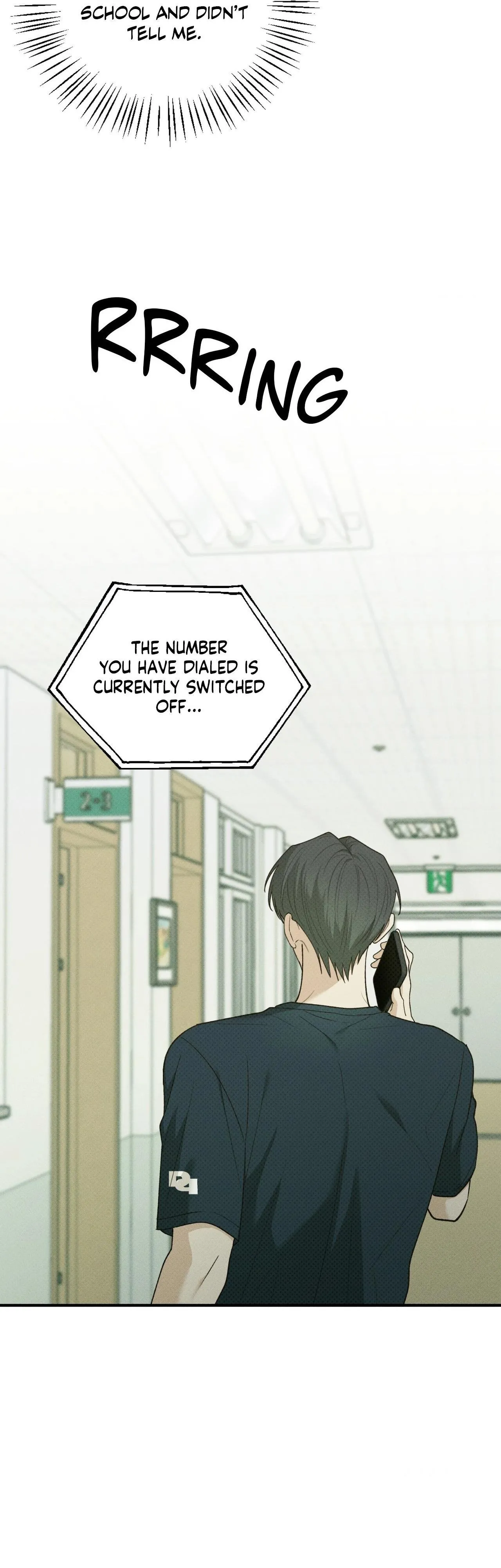 Error Detected - Chapter 64 Page 52