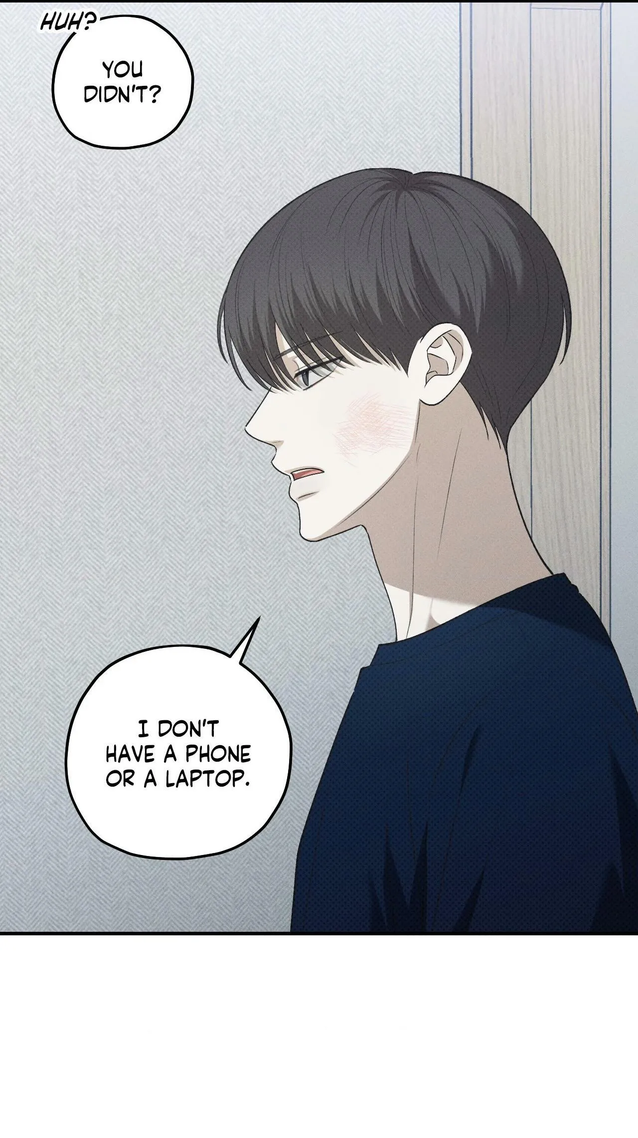 Error Detected - Chapter 65 Page 7