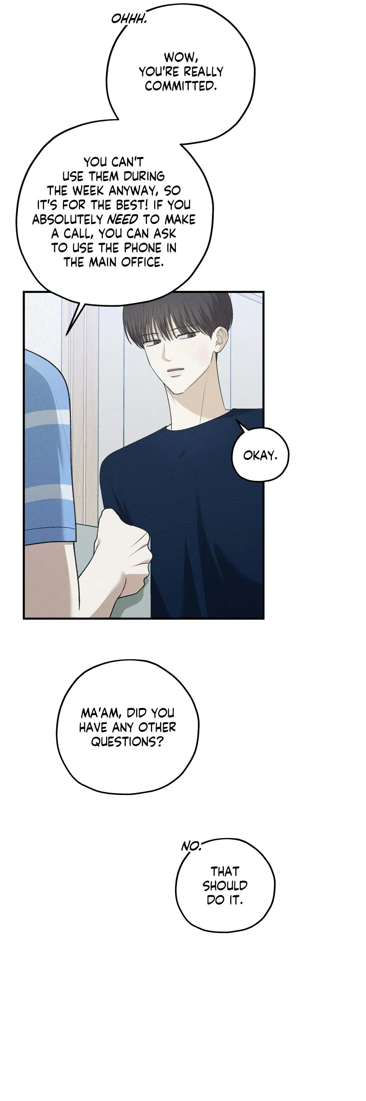 Error Detected - Chapter 65 Page 8