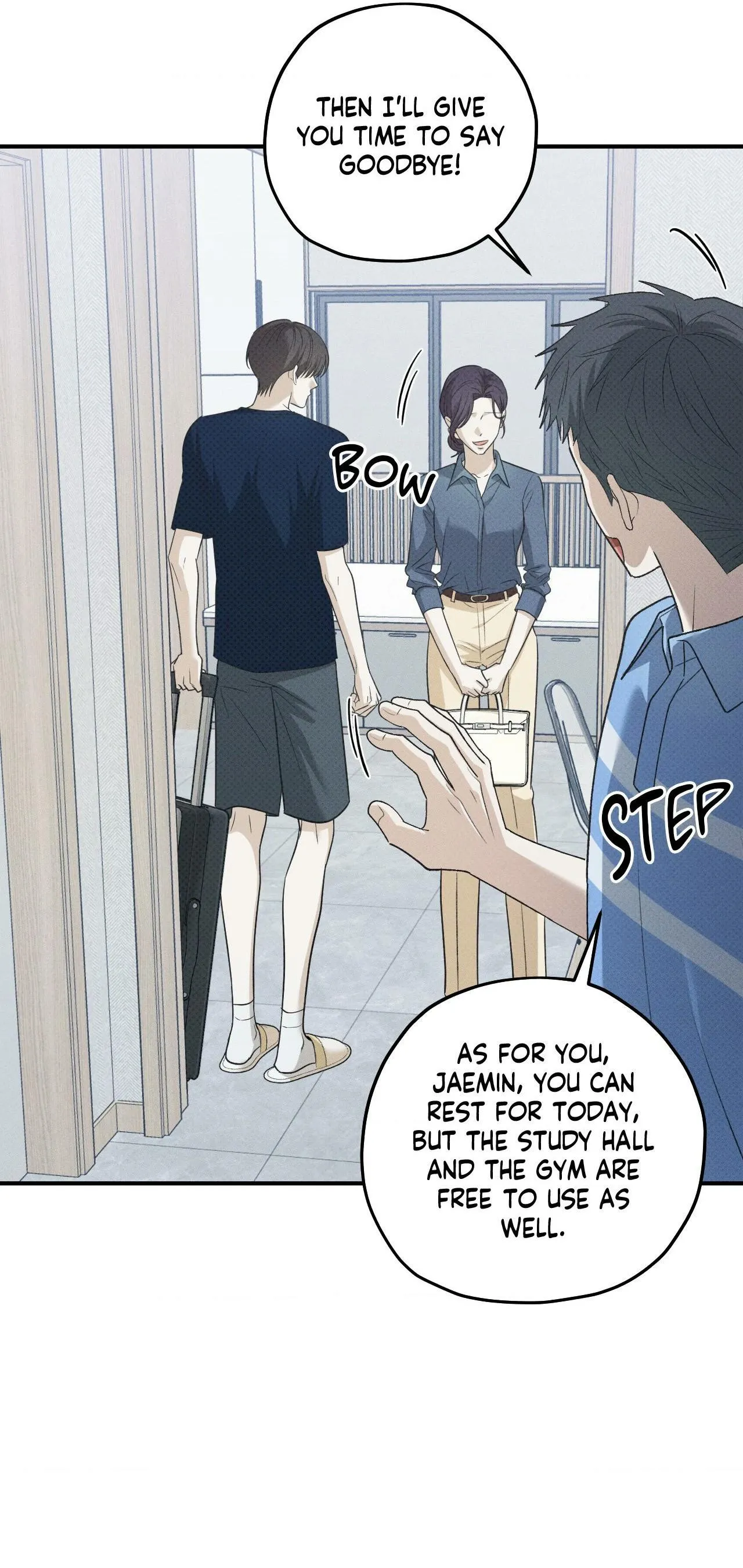 Error Detected - Chapter 65 Page 9
