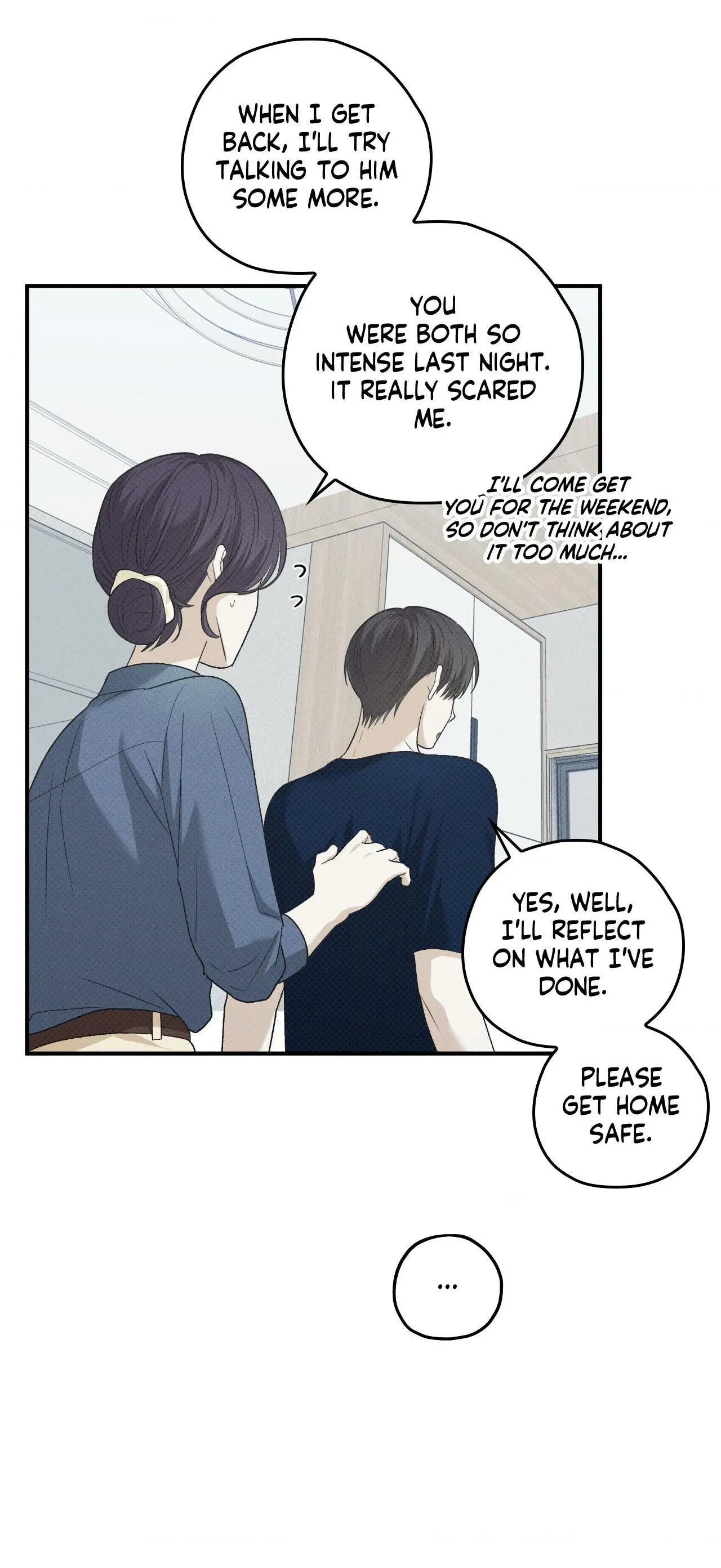 Error Detected - Chapter 65 Page 11
