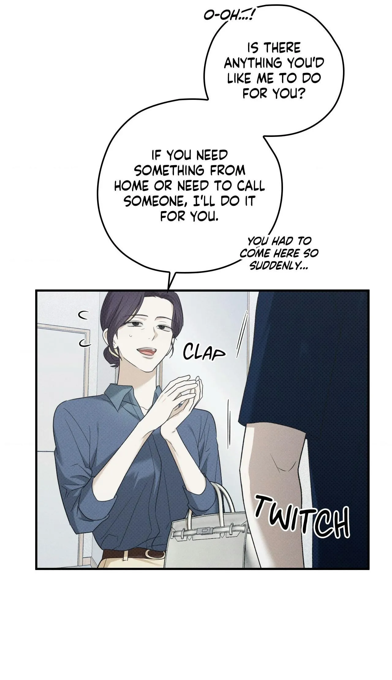 Error Detected - Chapter 65 Page 12