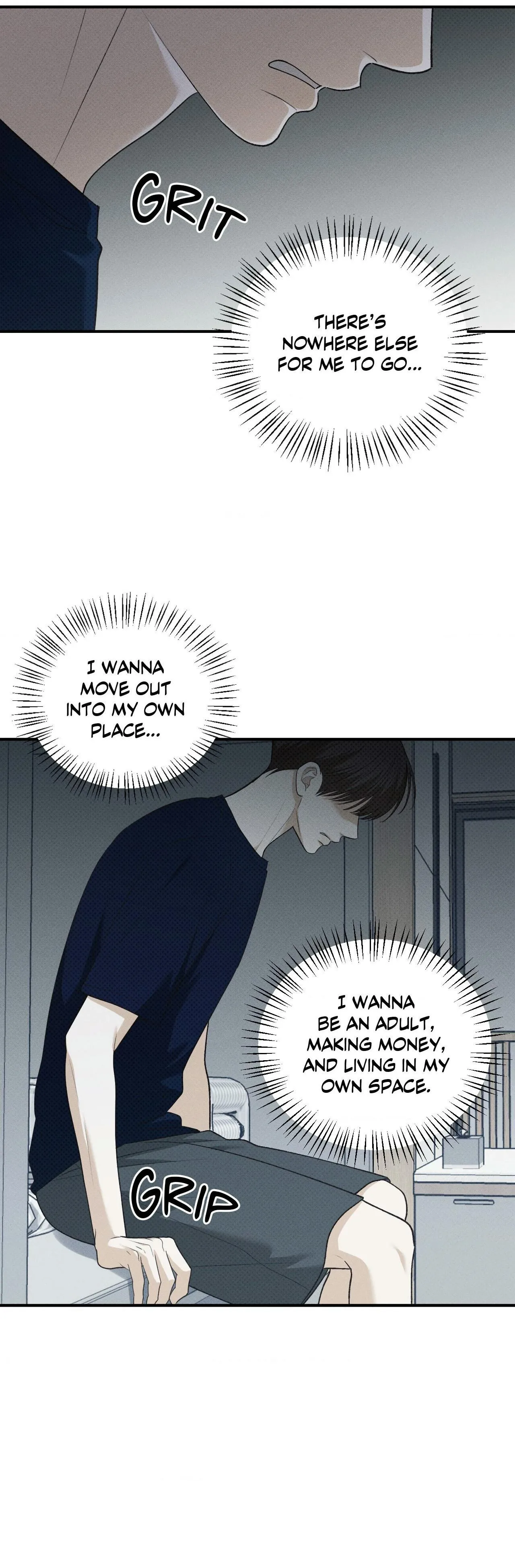 Error Detected - Chapter 65 Page 18