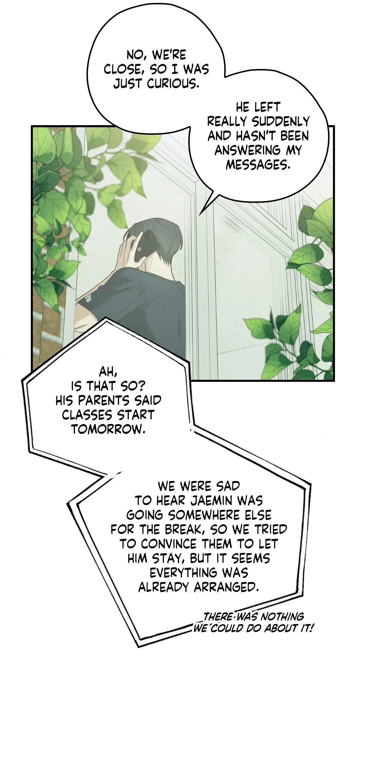 Error Detected - Chapter 65 Page 24