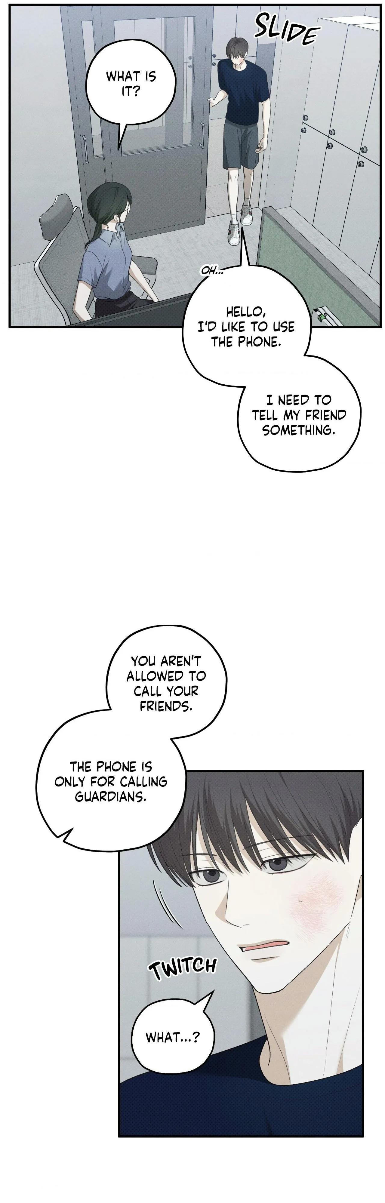 Error Detected - Chapter 65 Page 29