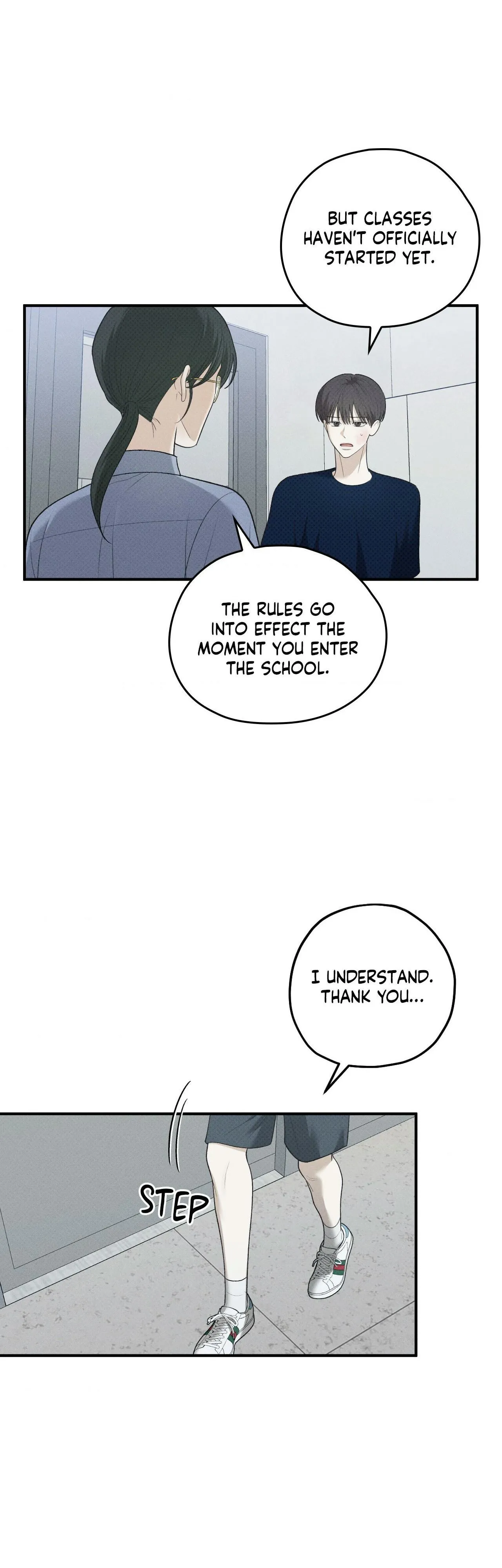 Error Detected - Chapter 65 Page 30