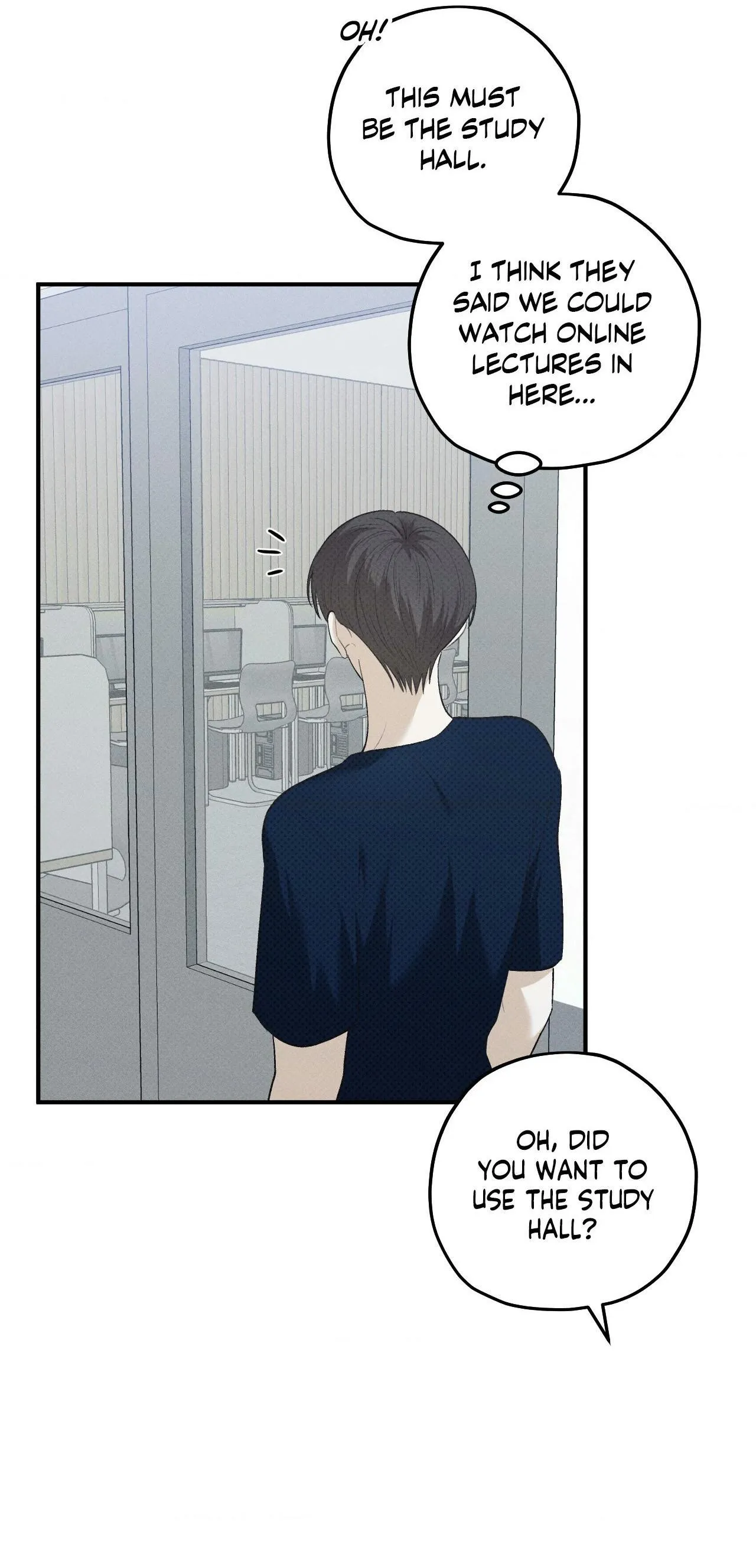 Error Detected - Chapter 65 Page 31