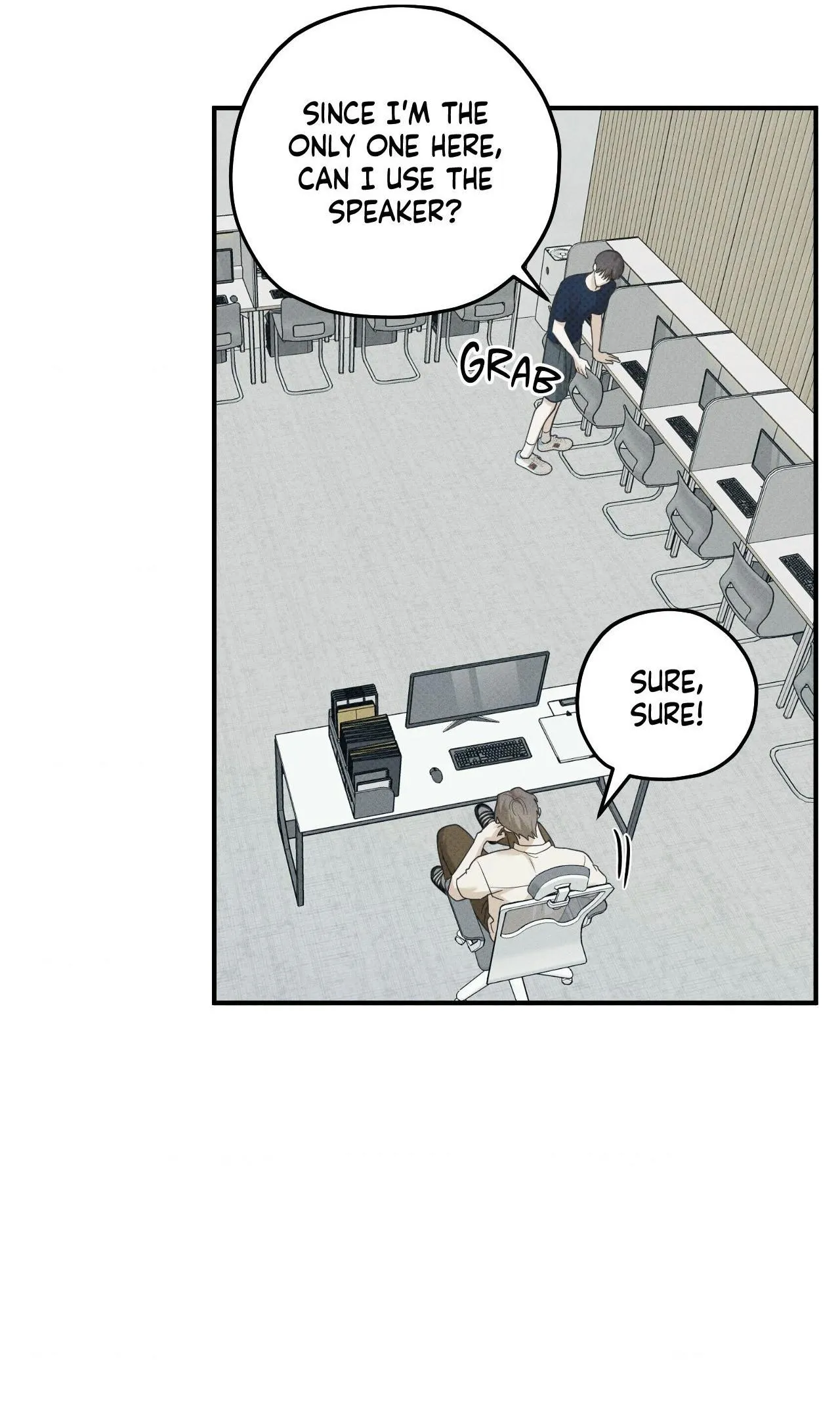 Error Detected - Chapter 65 Page 33