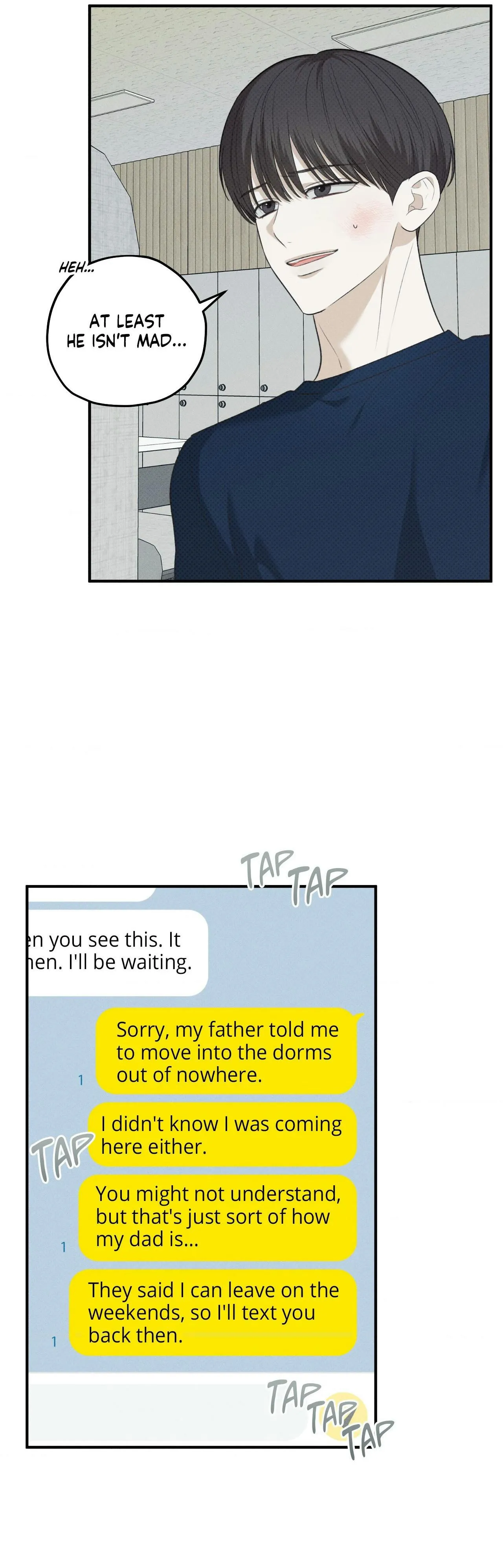 Error Detected - Chapter 65 Page 38