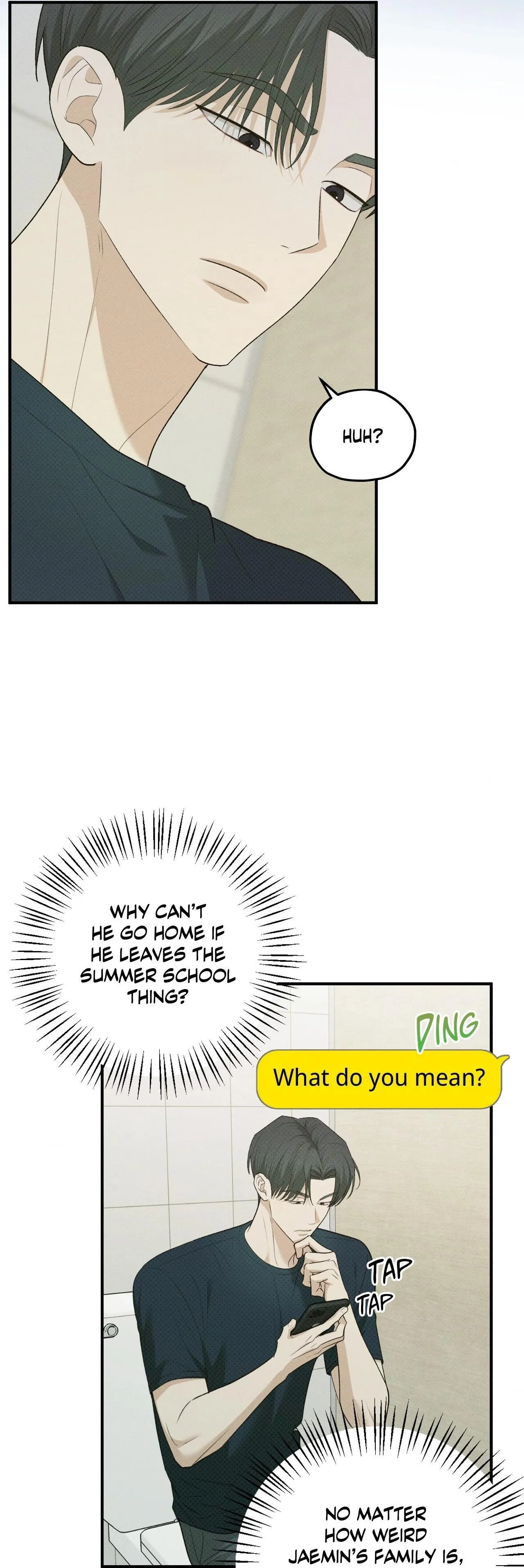 Error Detected - Chapter 66 Page 3