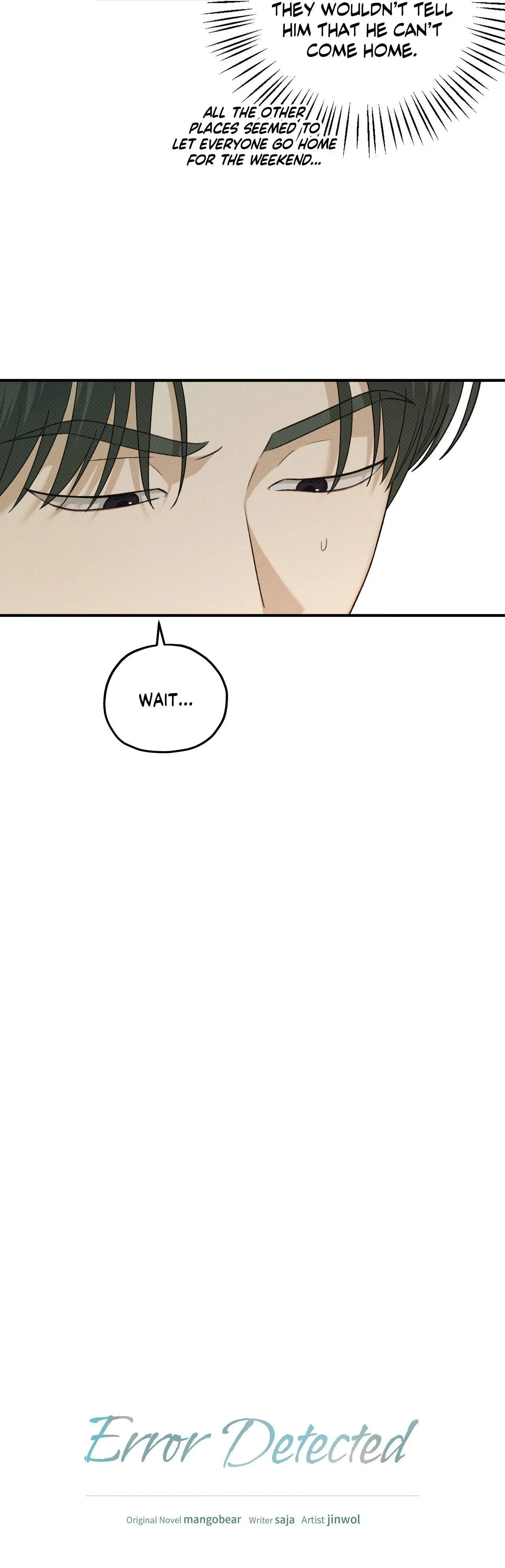 Error Detected - Chapter 66 Page 4