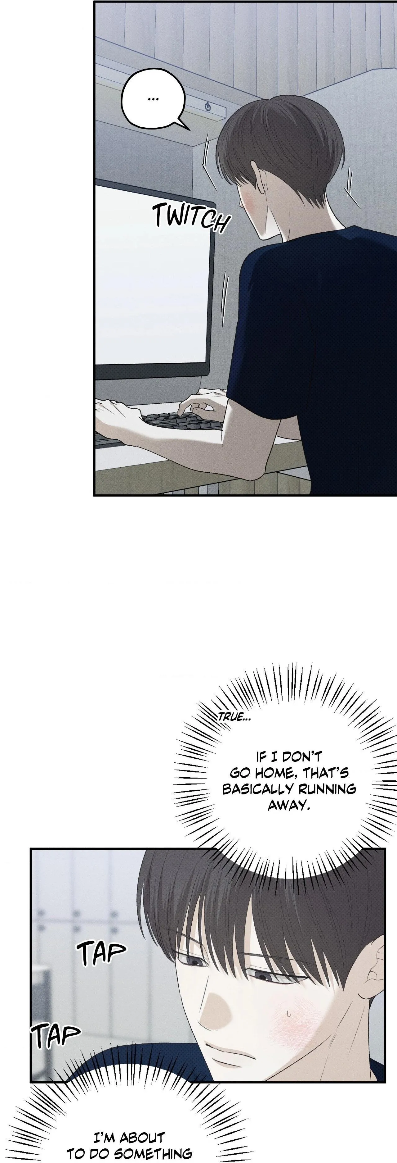 Error Detected - Chapter 66 Page 6