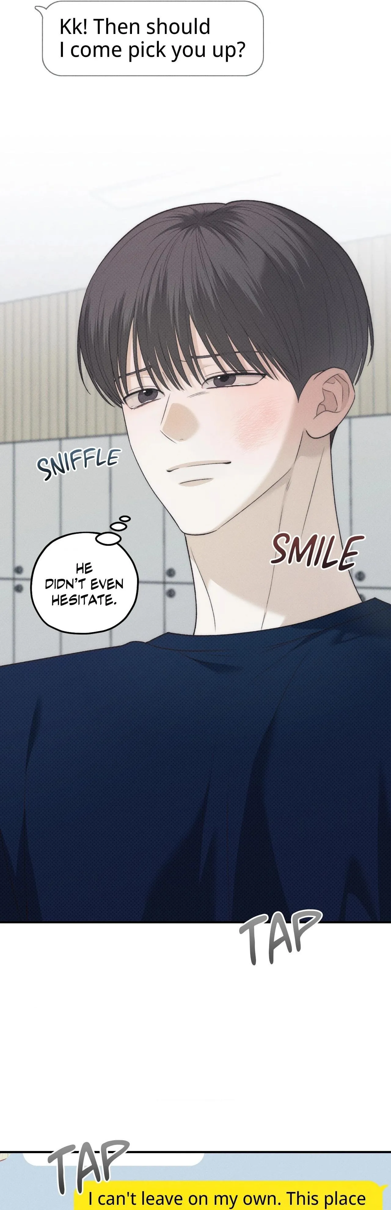 Error Detected - Chapter 66 Page 8