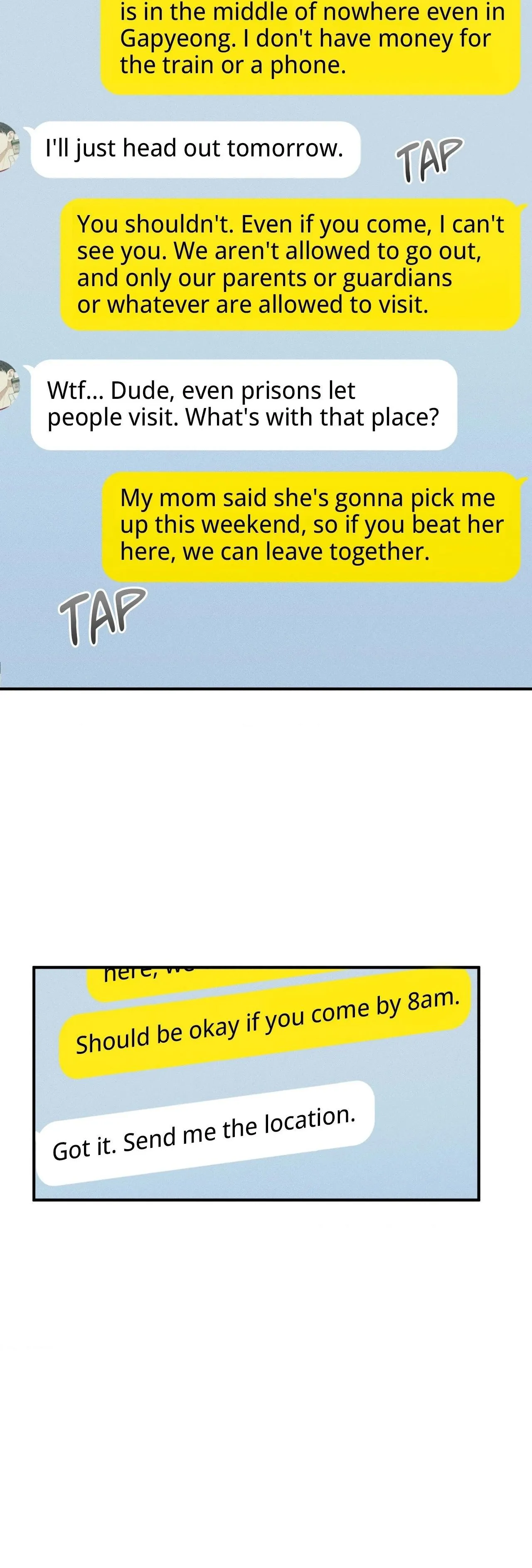 Error Detected - Chapter 66 Page 9