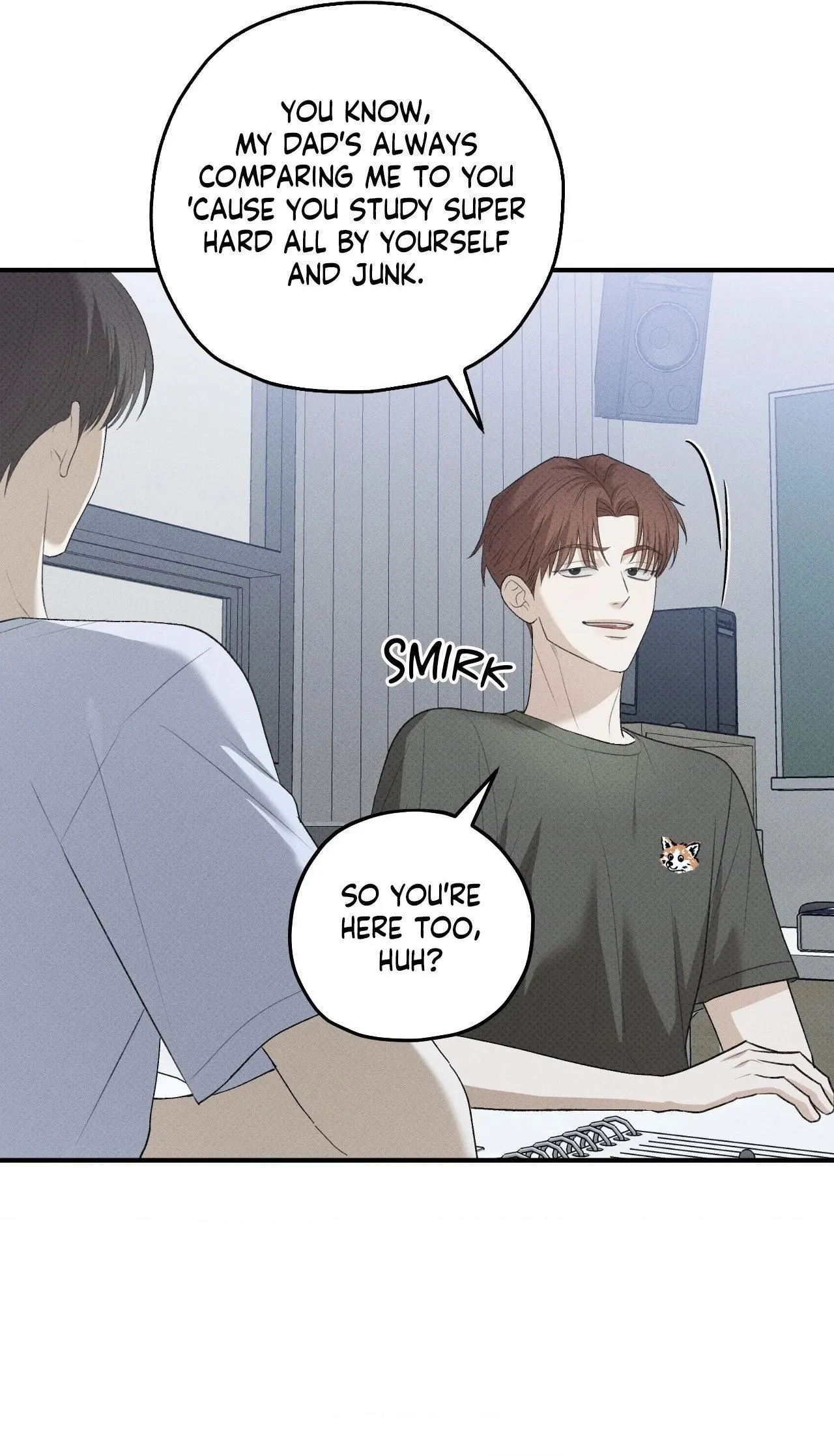 Error Detected - Chapter 66 Page 19