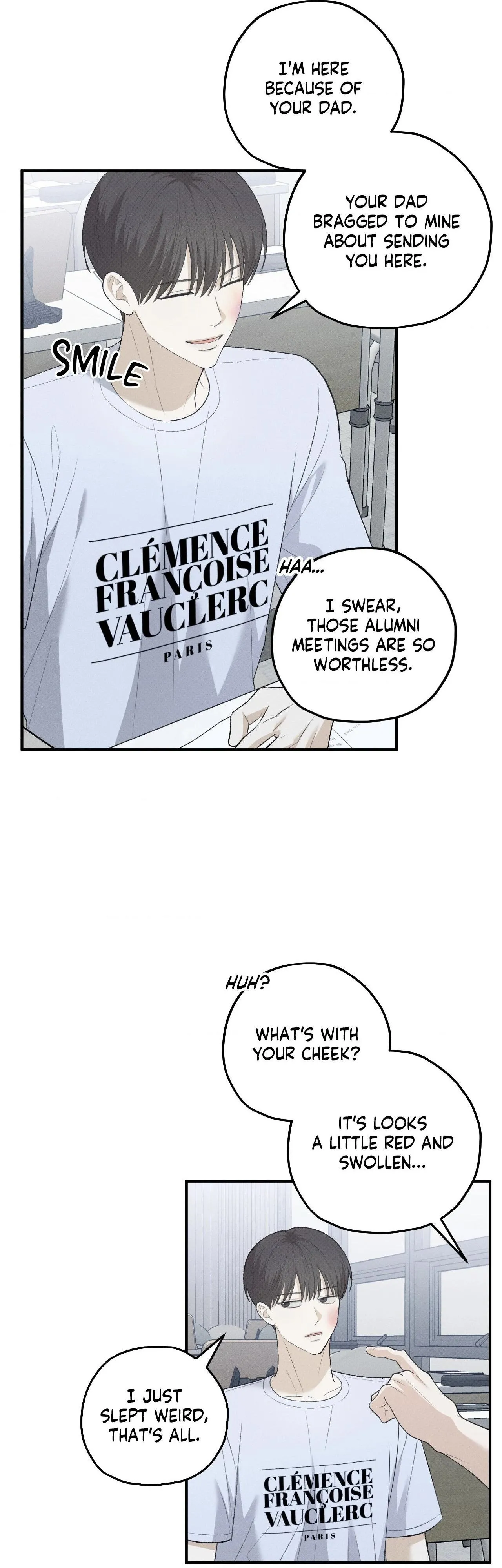 Error Detected - Chapter 66 Page 20
