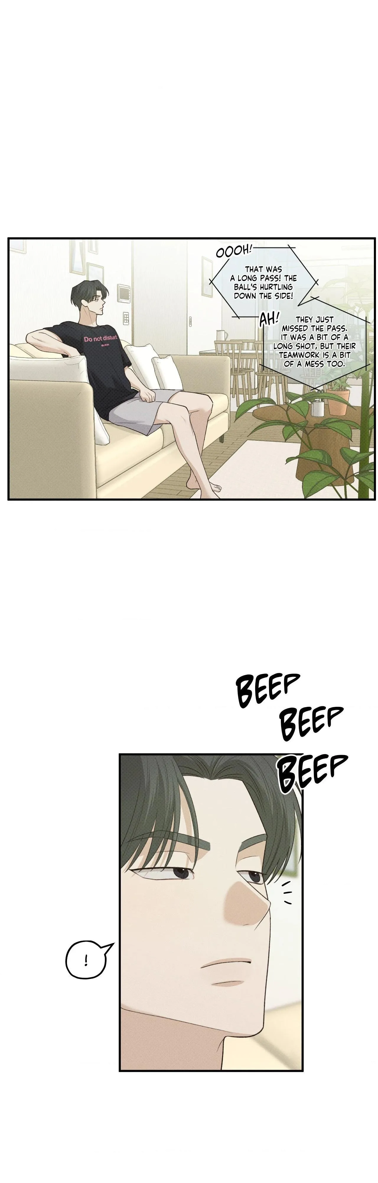Error Detected - Chapter 66 Page 23