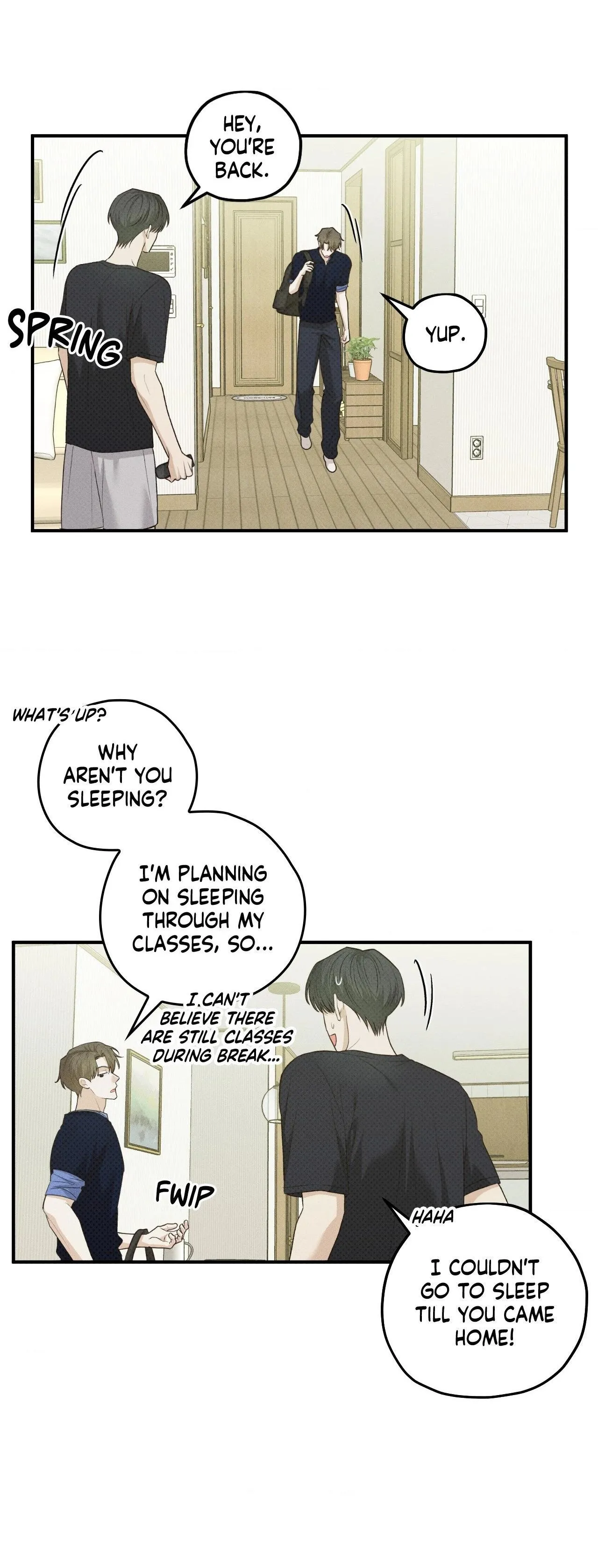 Error Detected - Chapter 66 Page 24