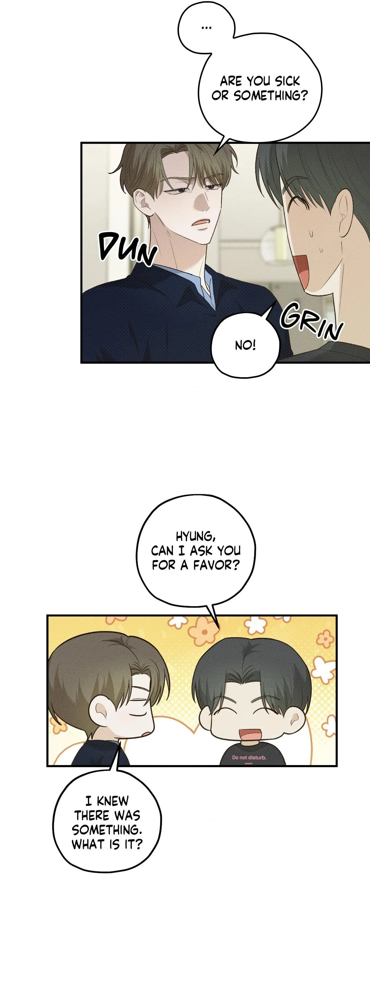 Error Detected - Chapter 66 Page 25