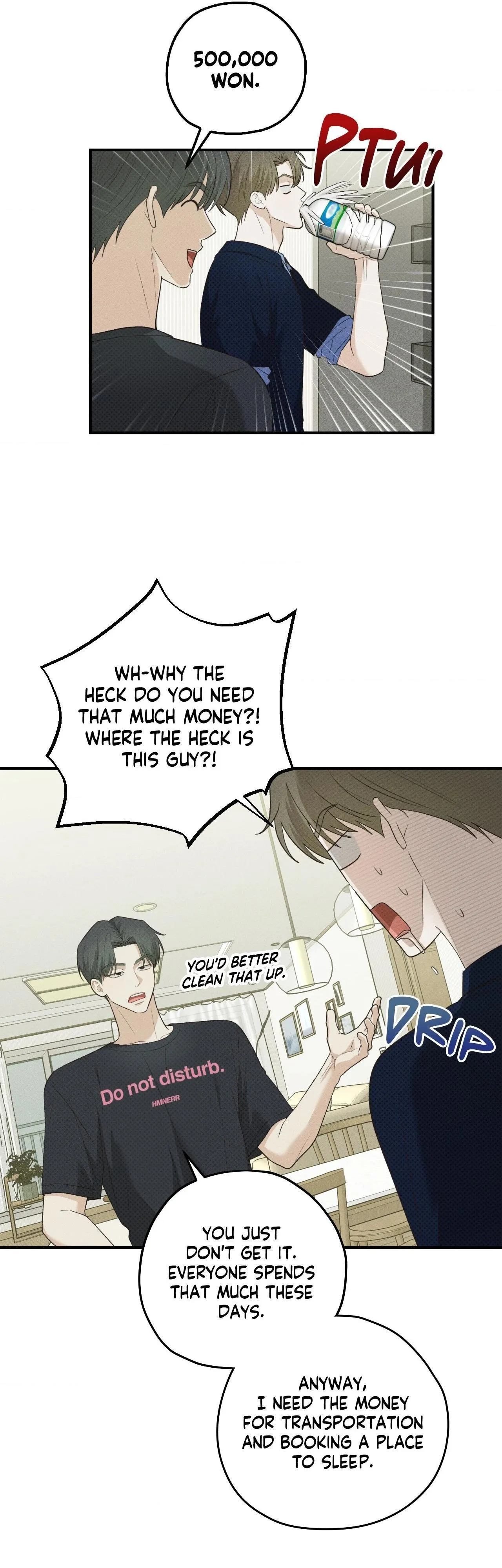 Error Detected - Chapter 66 Page 27