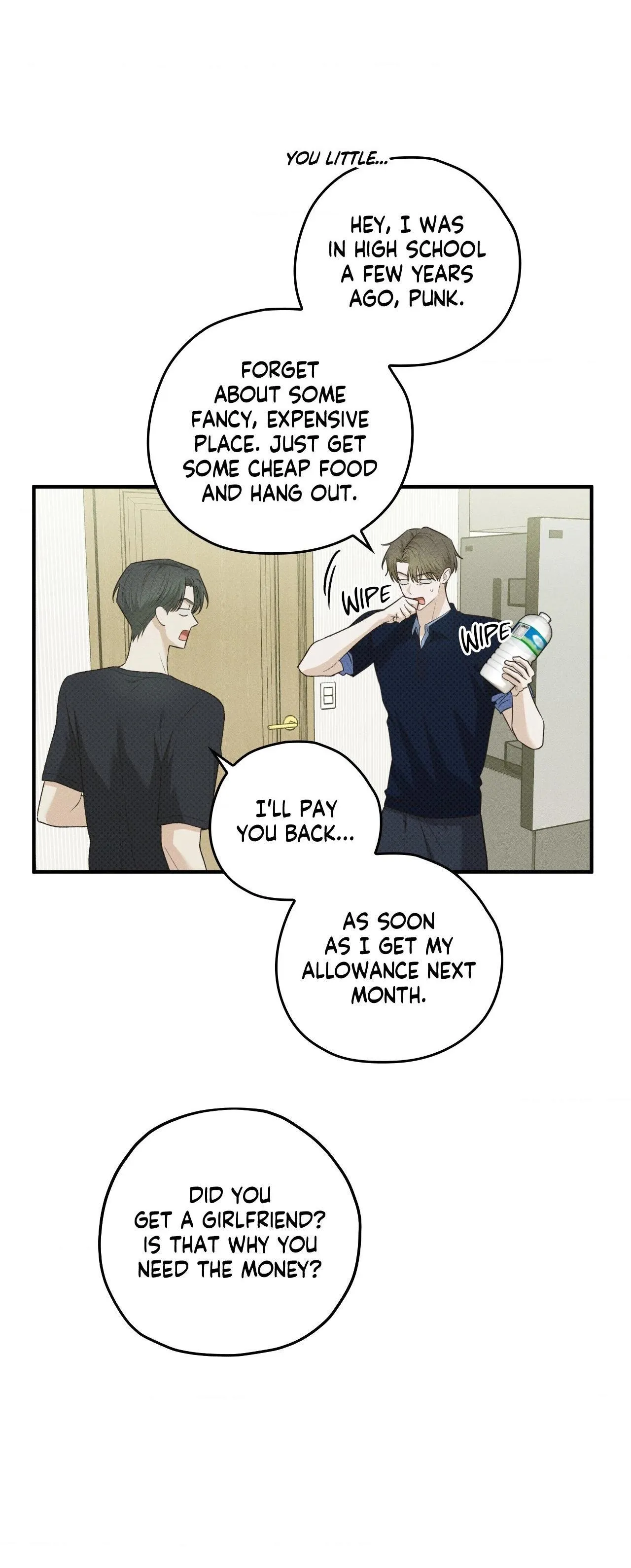 Error Detected - Chapter 66 Page 28