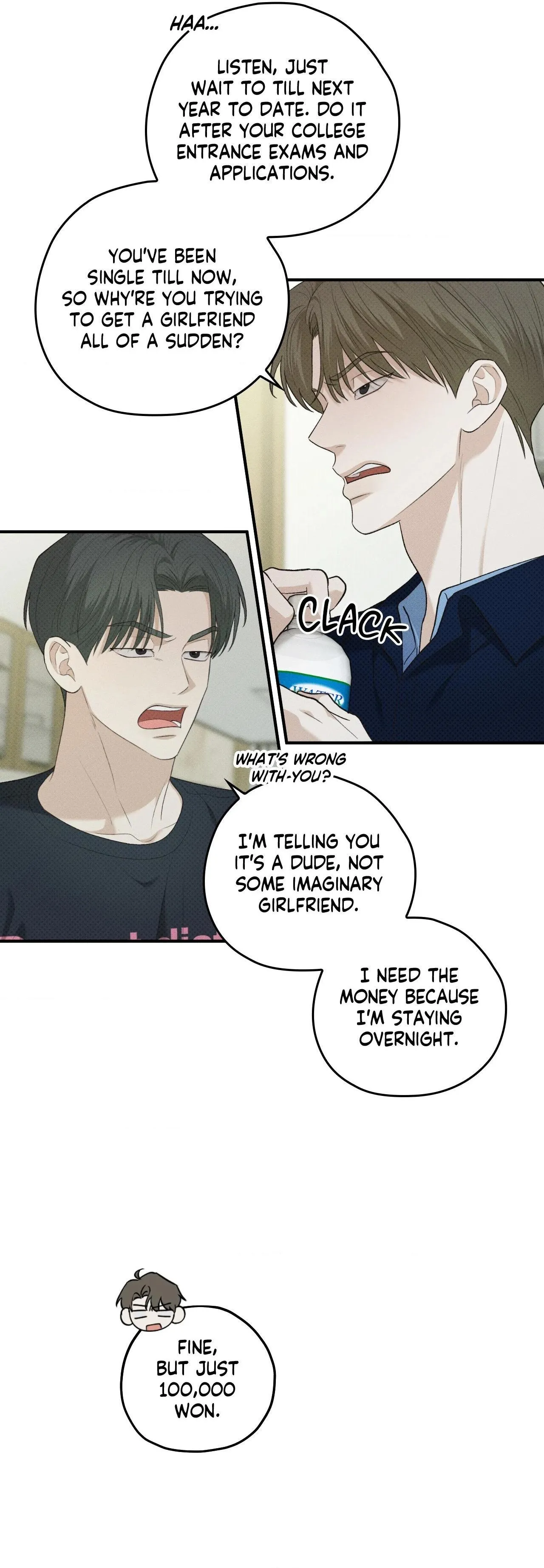 Error Detected - Chapter 66 Page 29