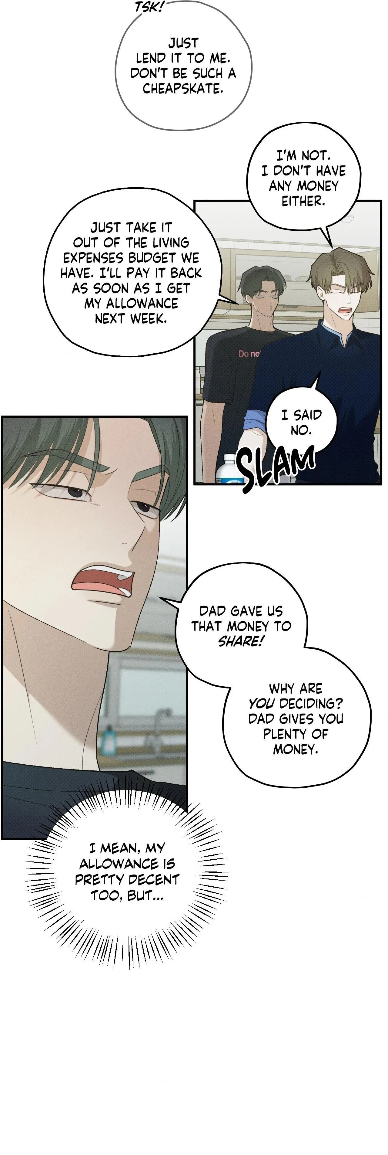 Error Detected - Chapter 66 Page 31