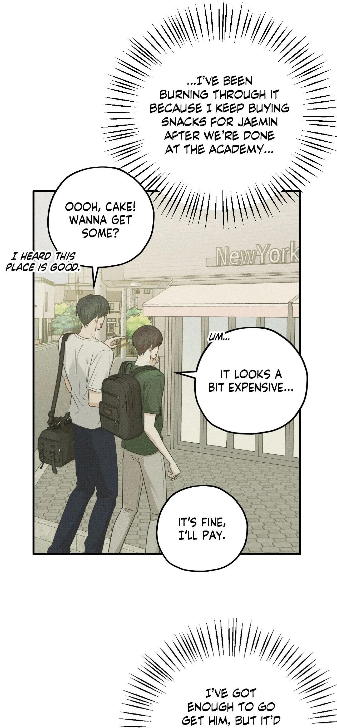 Error Detected - Chapter 66 Page 32