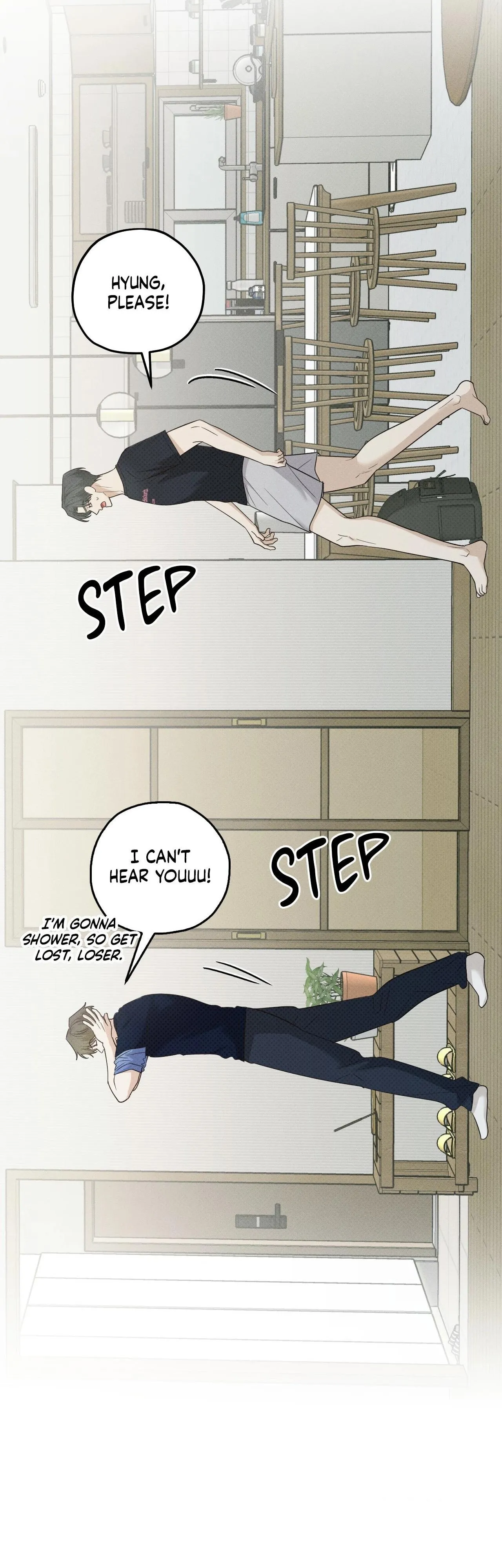 Error Detected - Chapter 66 Page 34