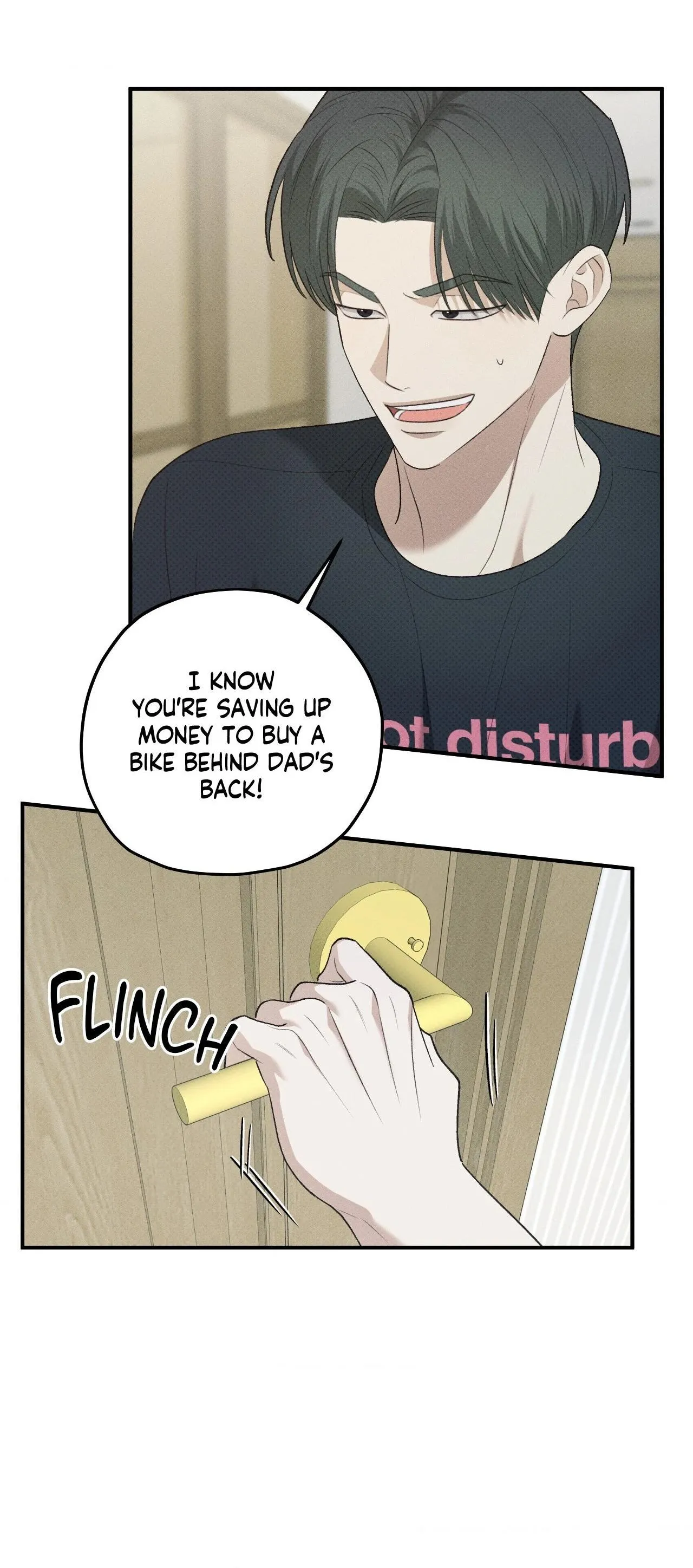 Error Detected - Chapter 66 Page 35