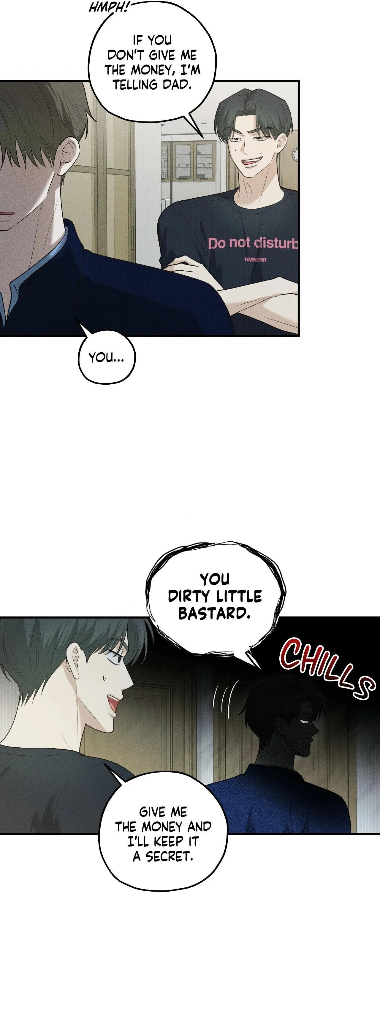 Error Detected - Chapter 66 Page 36
