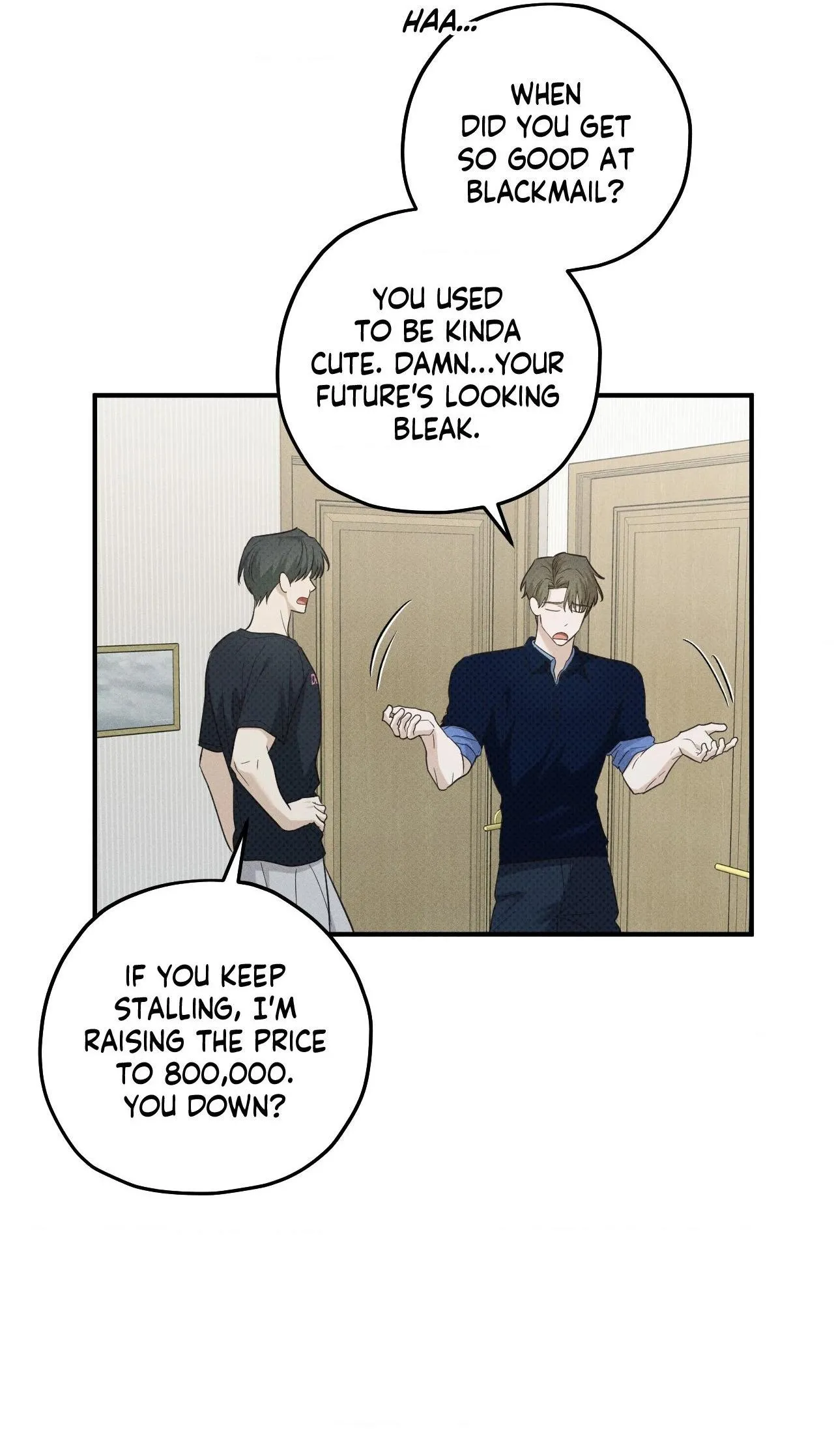 Error Detected - Chapter 66 Page 37