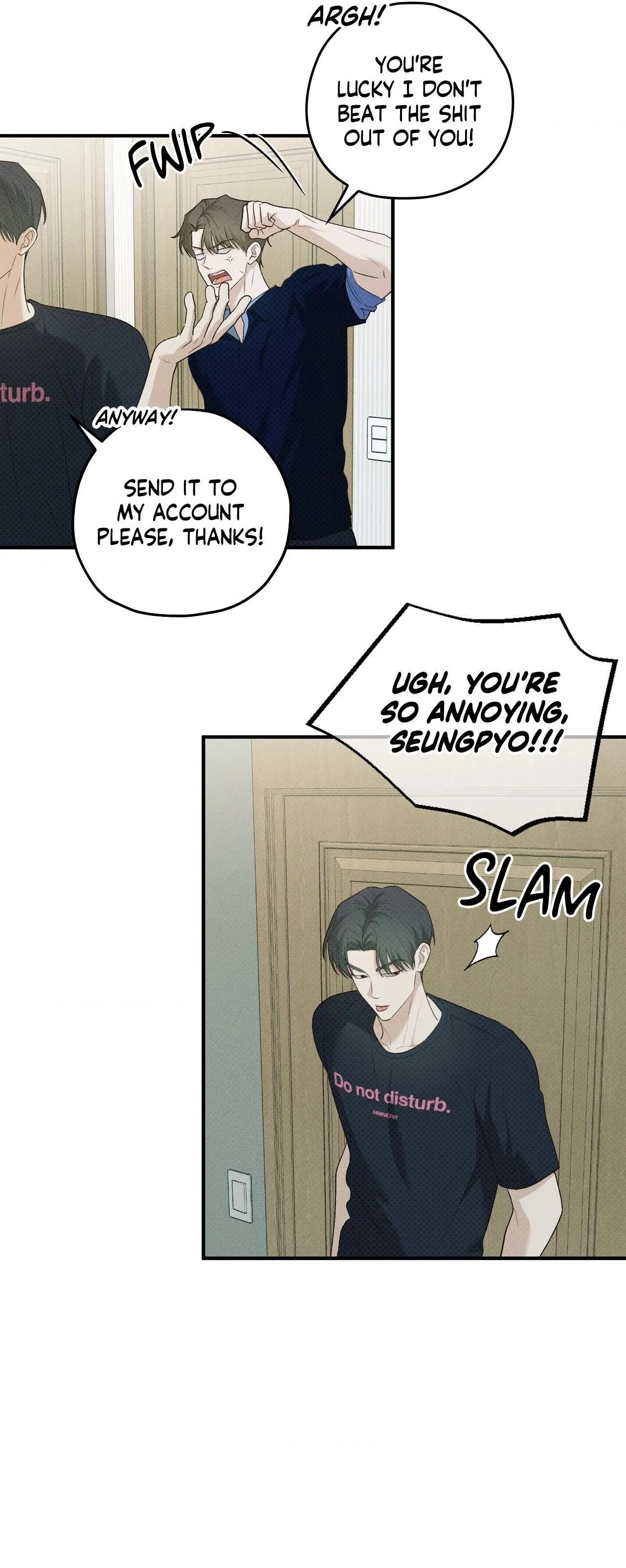 Error Detected - Chapter 66 Page 38