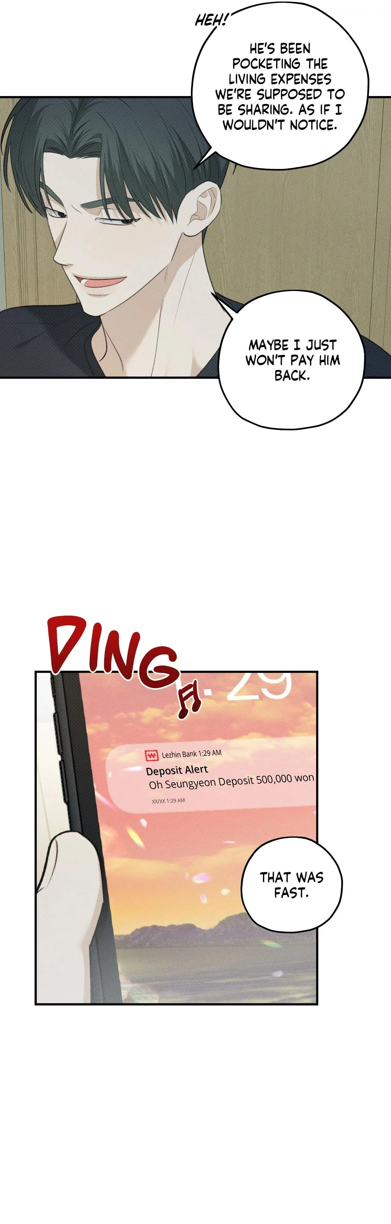 Error Detected - Chapter 66 Page 39