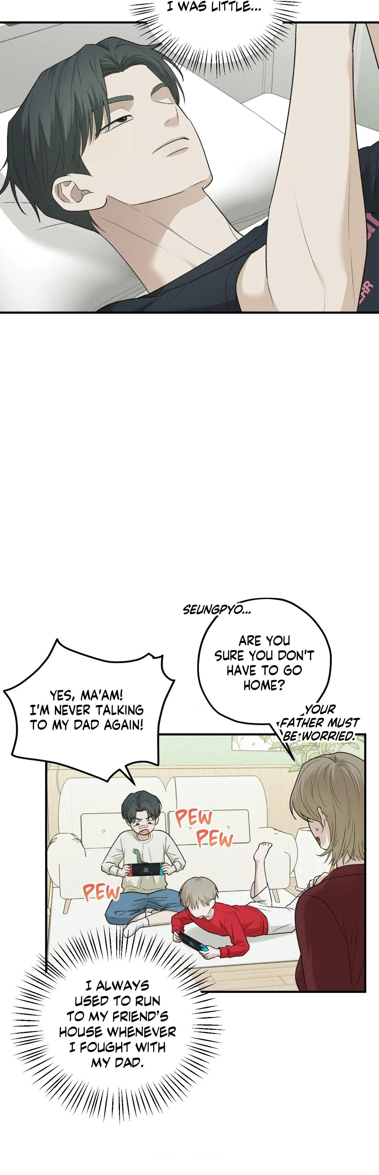 Error Detected - Chapter 66 Page 42