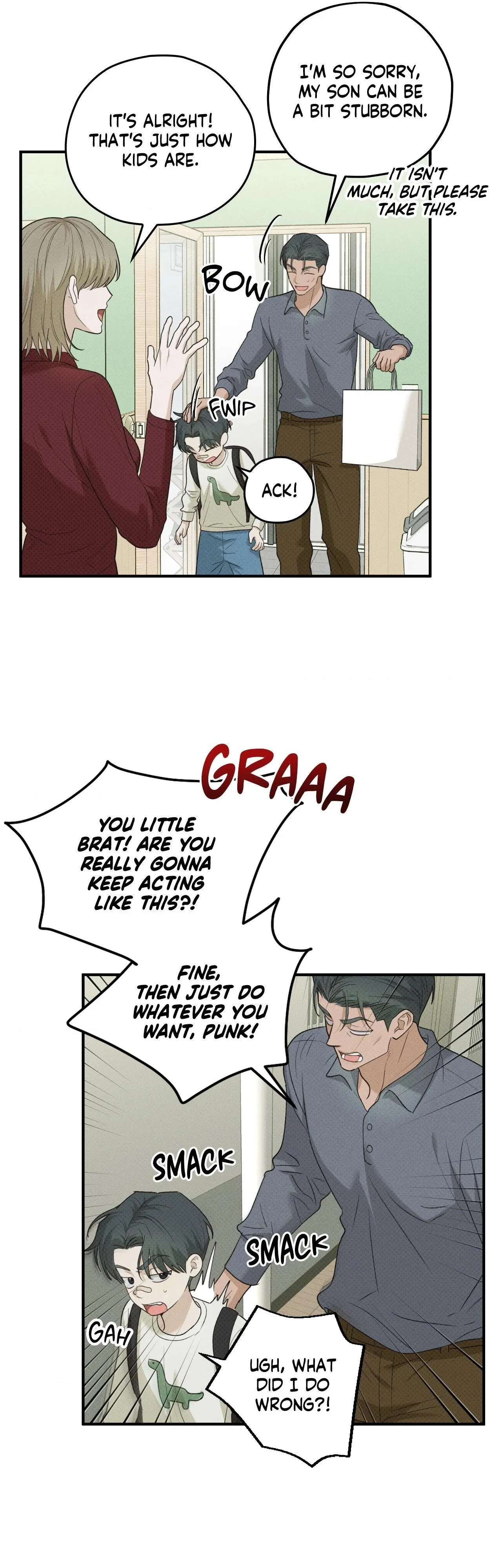 Error Detected - Chapter 66 Page 43