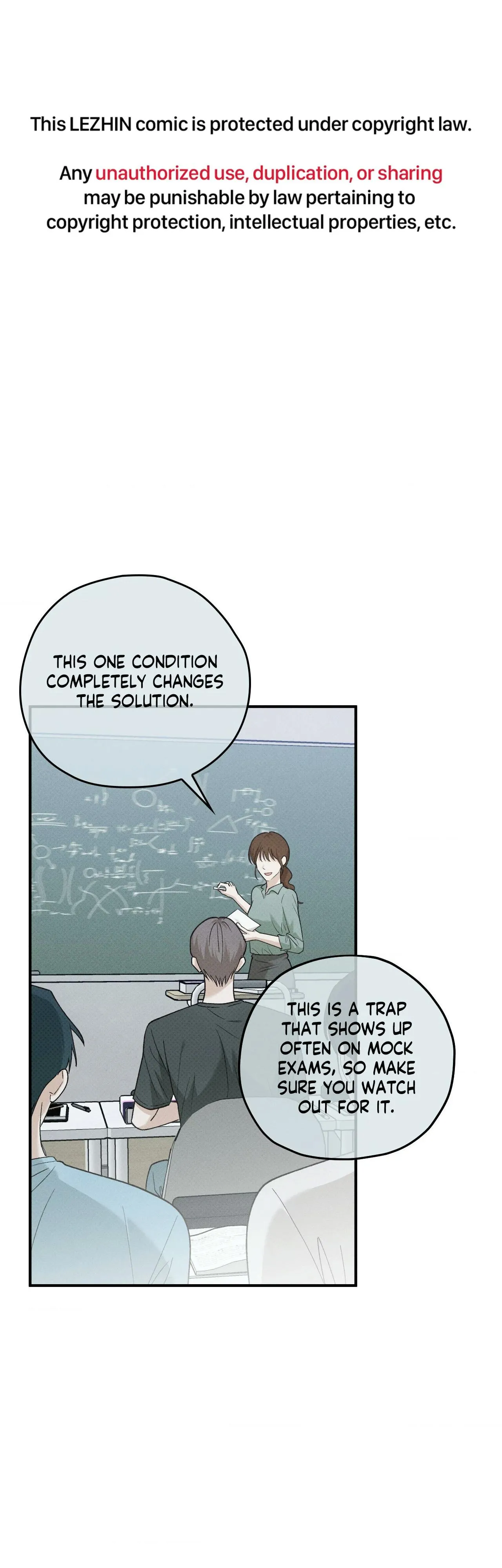 Error Detected - Chapter 67 Page 2