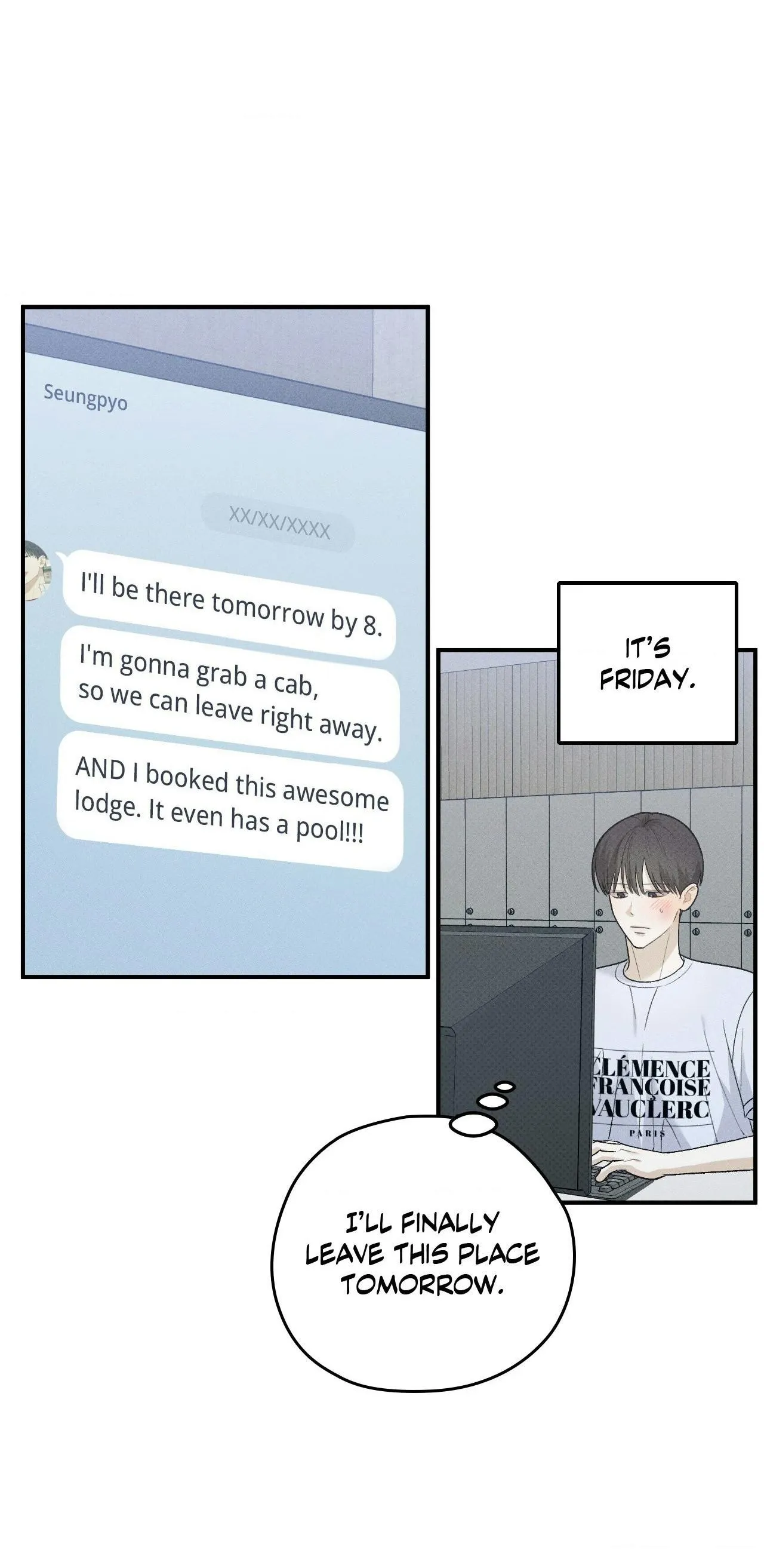 Error Detected - Chapter 67 Page 9