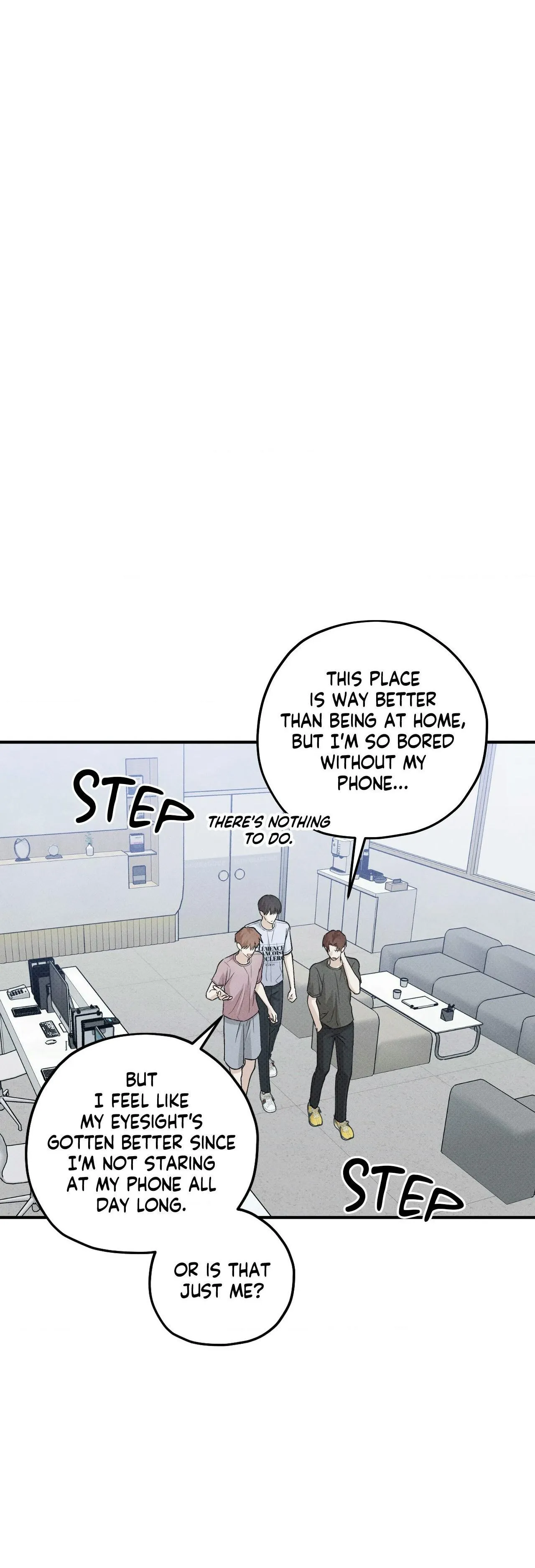 Error Detected - Chapter 67 Page 12