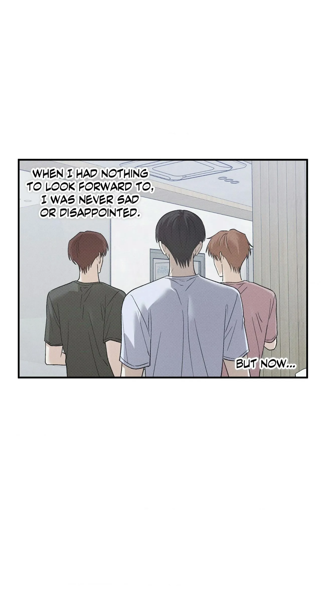 Error Detected - Chapter 67 Page 14