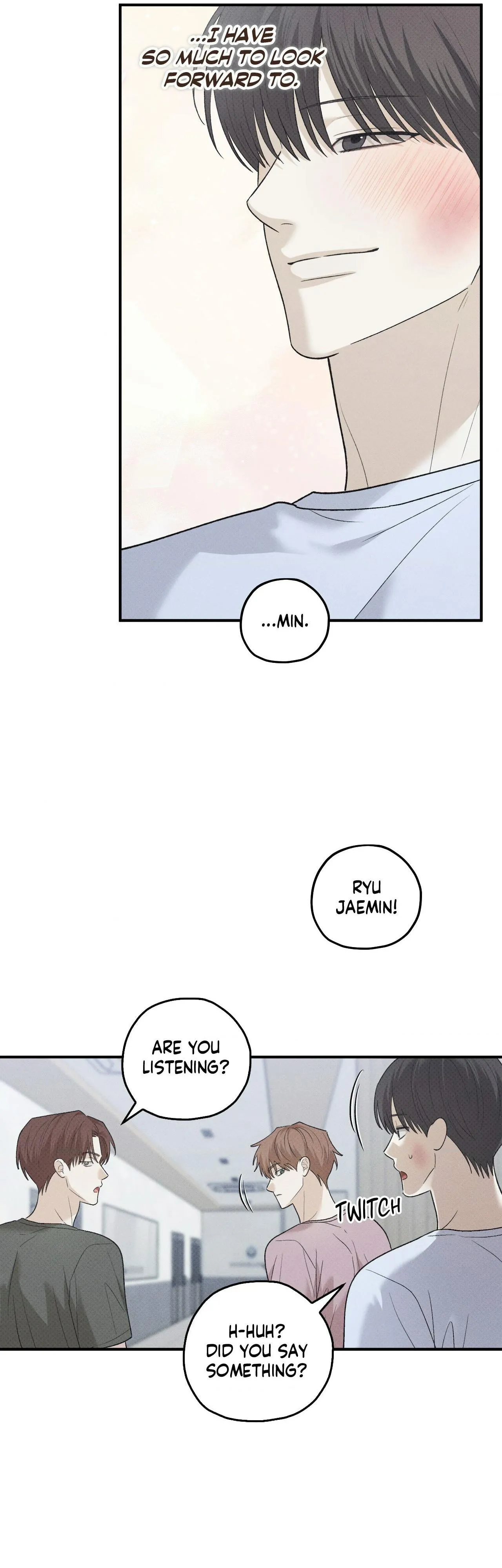 Error Detected - Chapter 67 Page 15