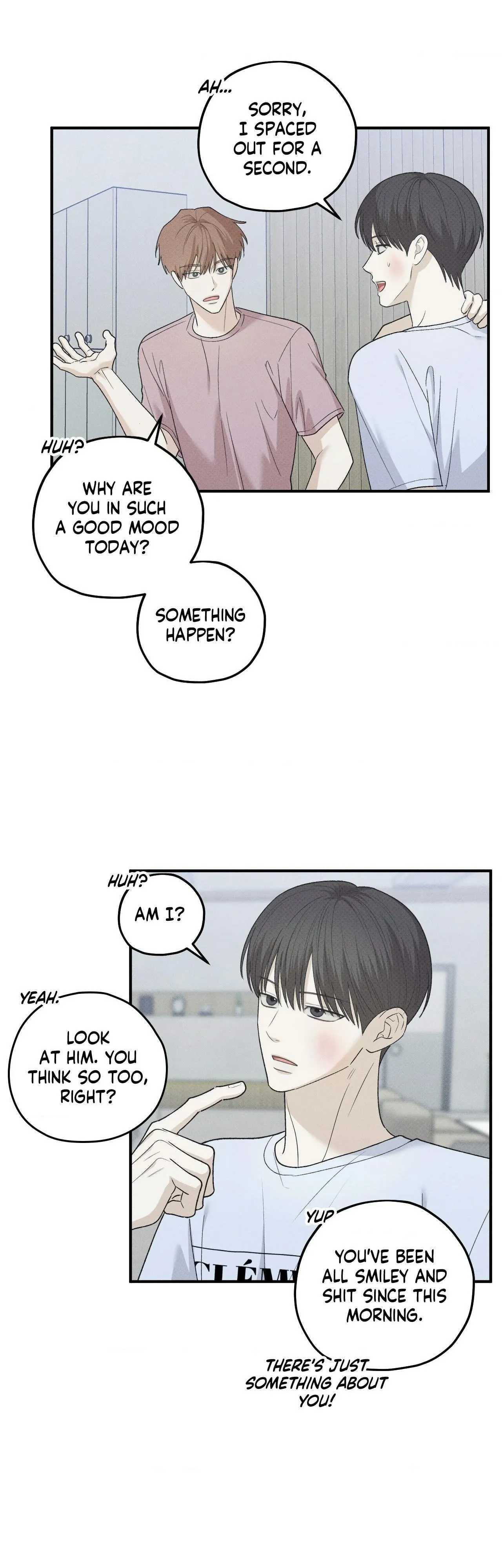 Error Detected - Chapter 67 Page 16
