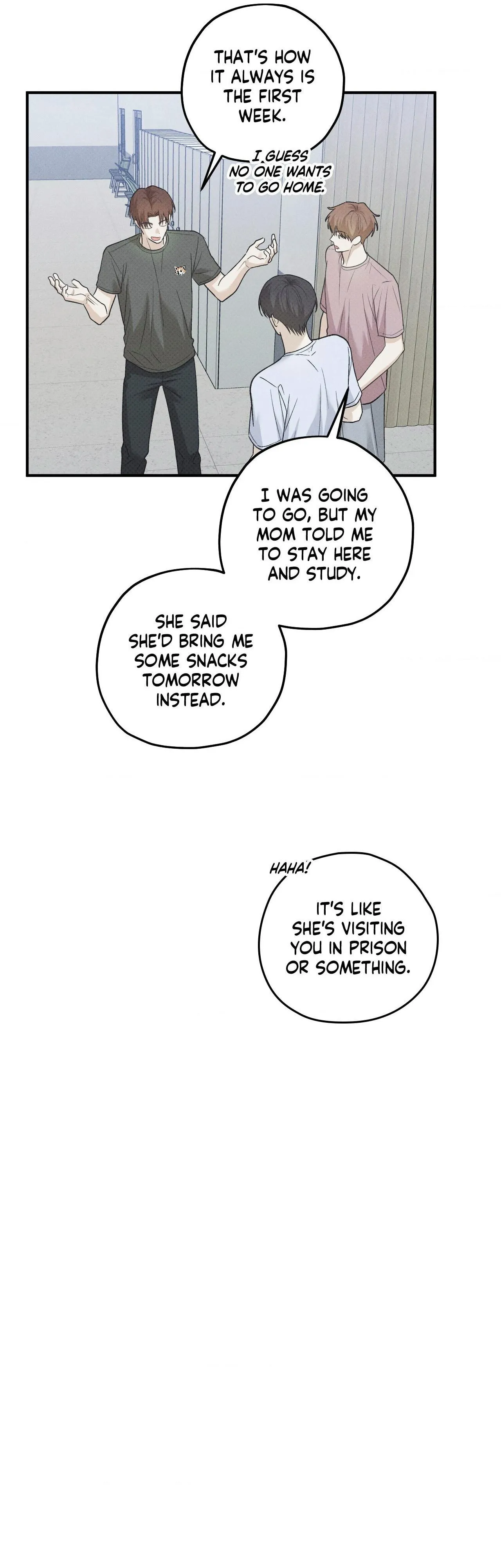 Error Detected - Chapter 67 Page 20