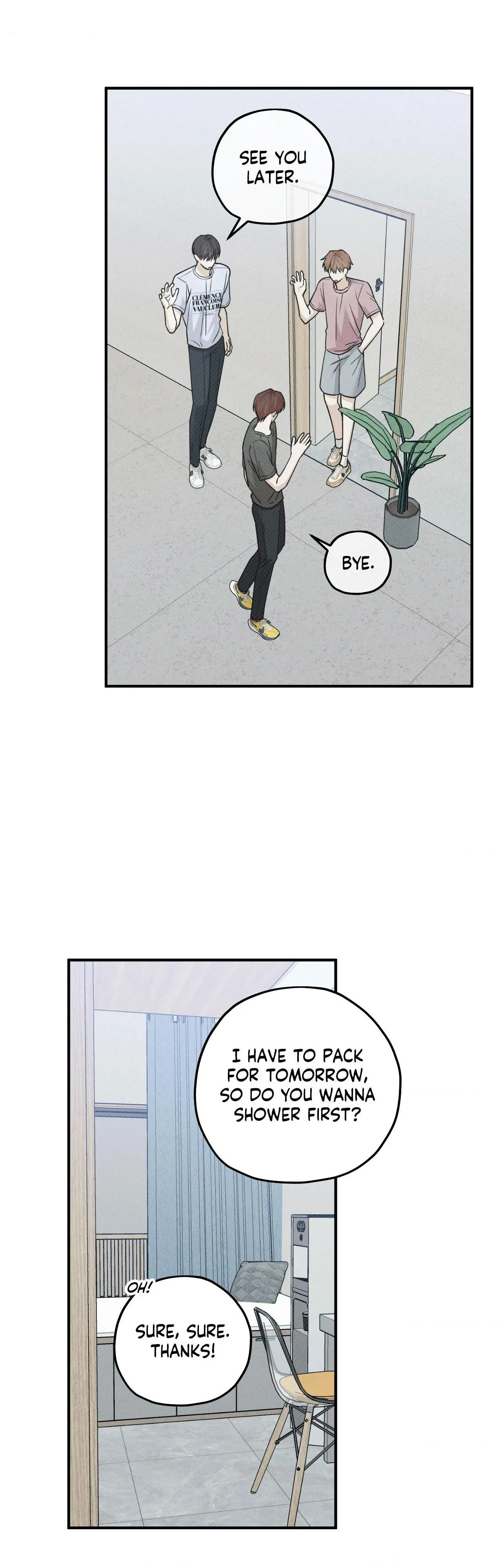 Error Detected - Chapter 67 Page 21