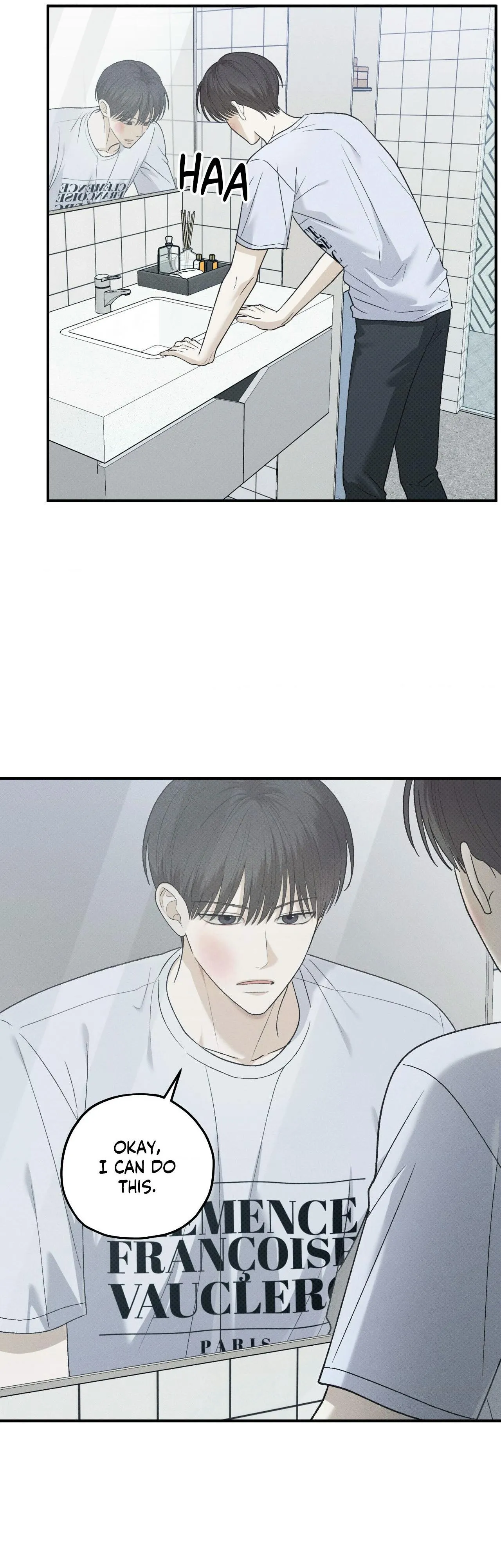 Error Detected - Chapter 67 Page 24