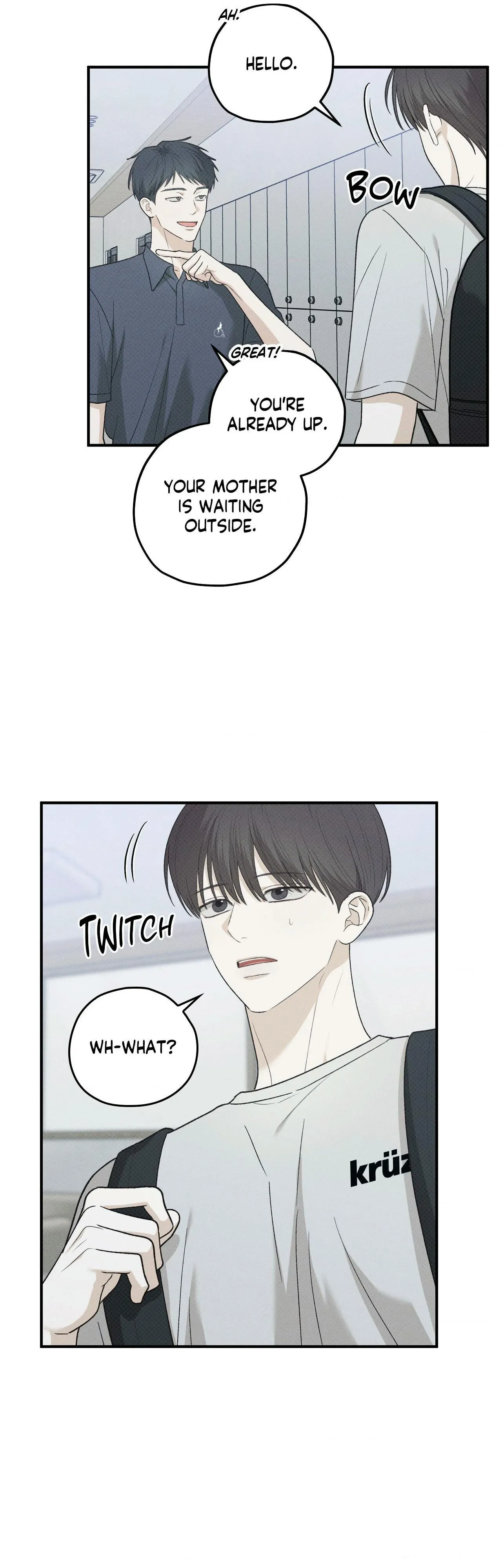 Error Detected - Chapter 67 Page 27