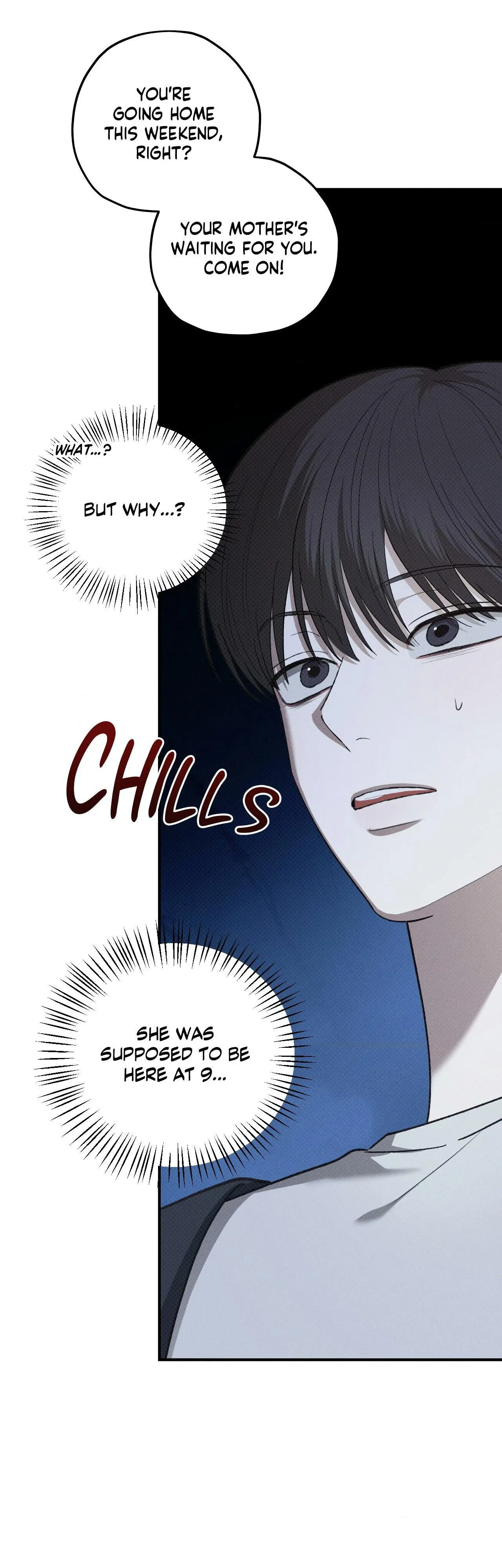 Error Detected - Chapter 67 Page 28