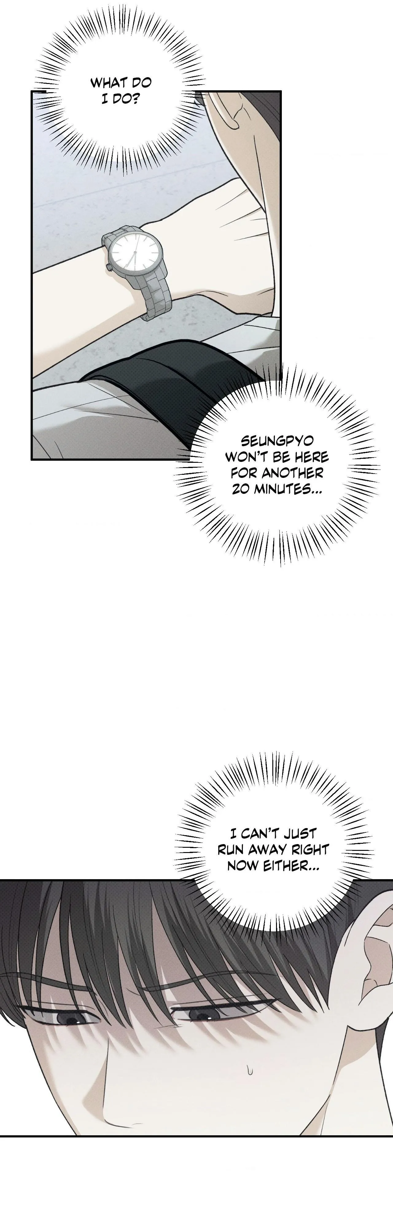Error Detected - Chapter 67 Page 30