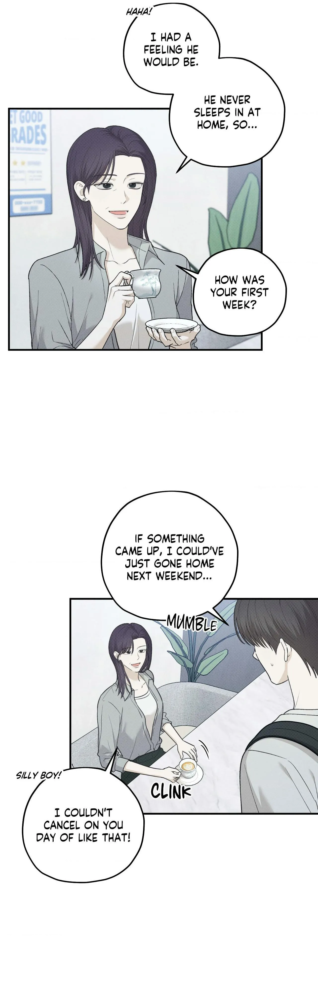 Error Detected - Chapter 67 Page 32
