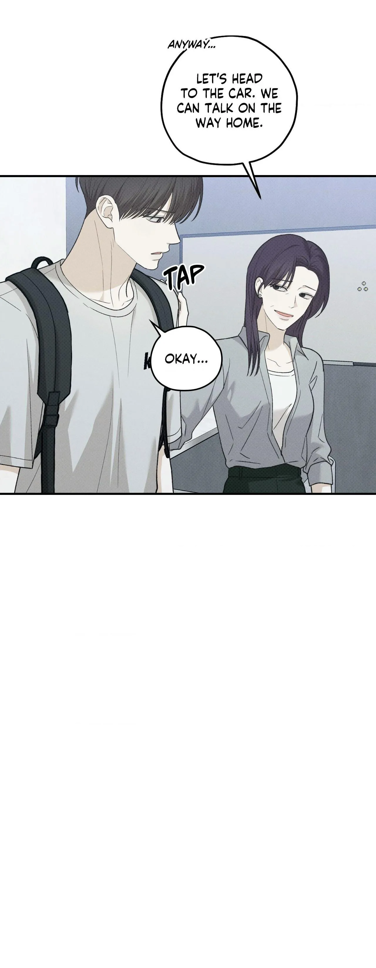 Error Detected - Chapter 67 Page 33